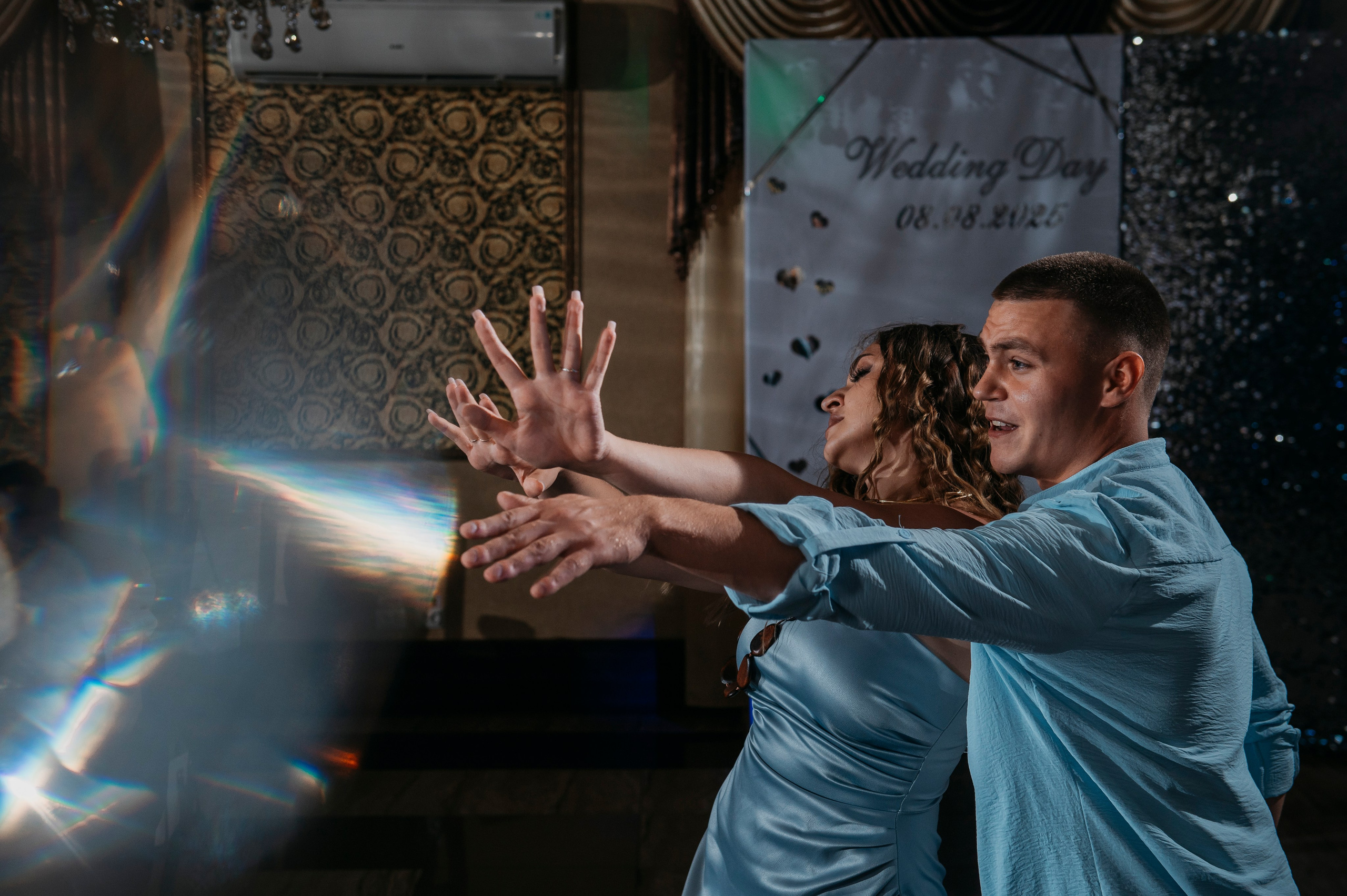 Свадебная фотосъемка в Самаре и области. Фотограф Дарья Семина