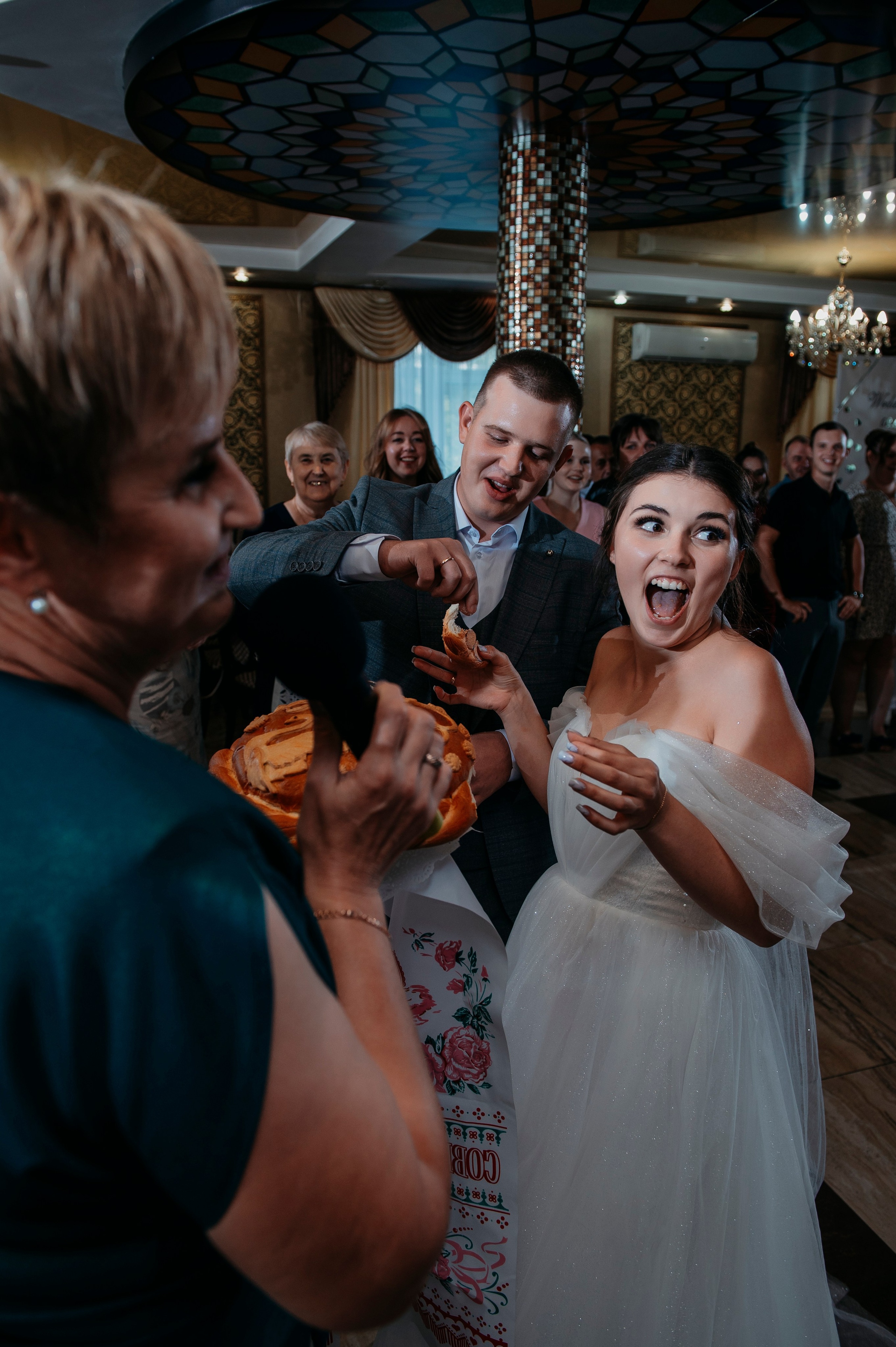 Свадебная фотосъемка в Самаре и области. Фотограф Дарья Семина