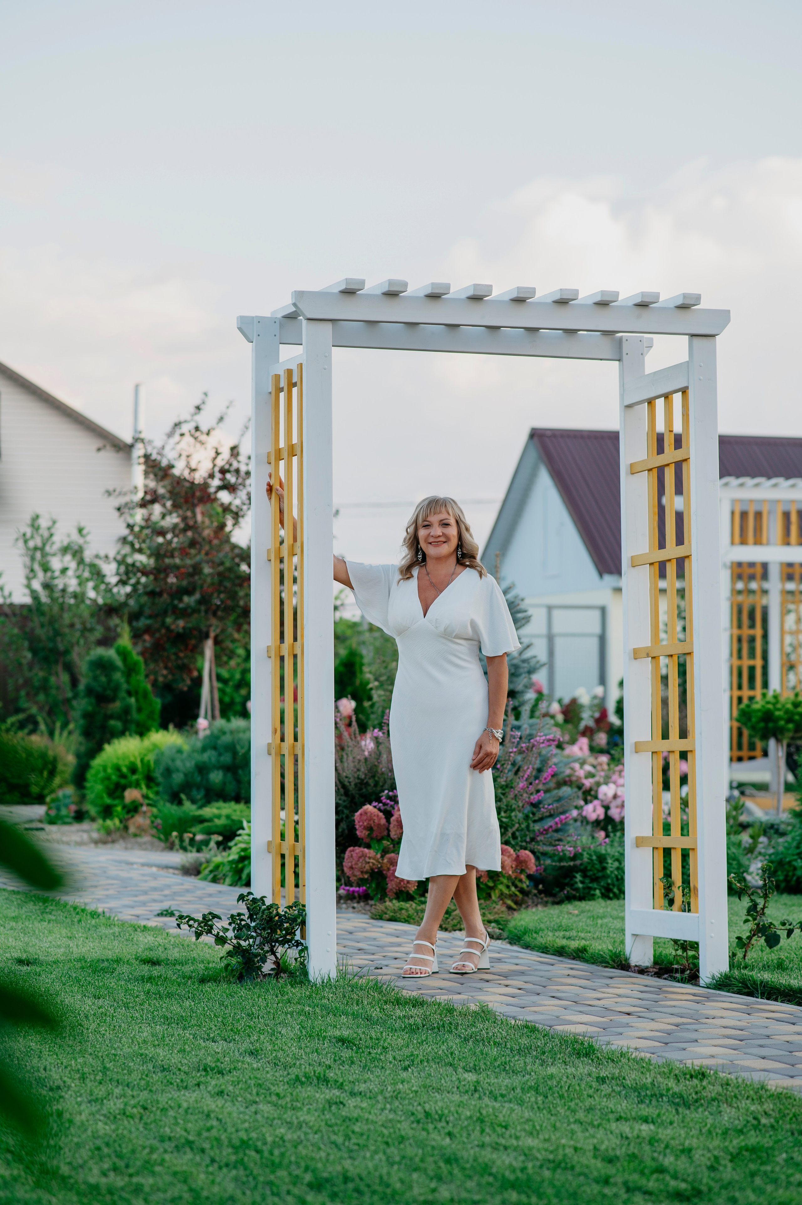 Ольга и Елизавета. Фотограф Дарья Семина