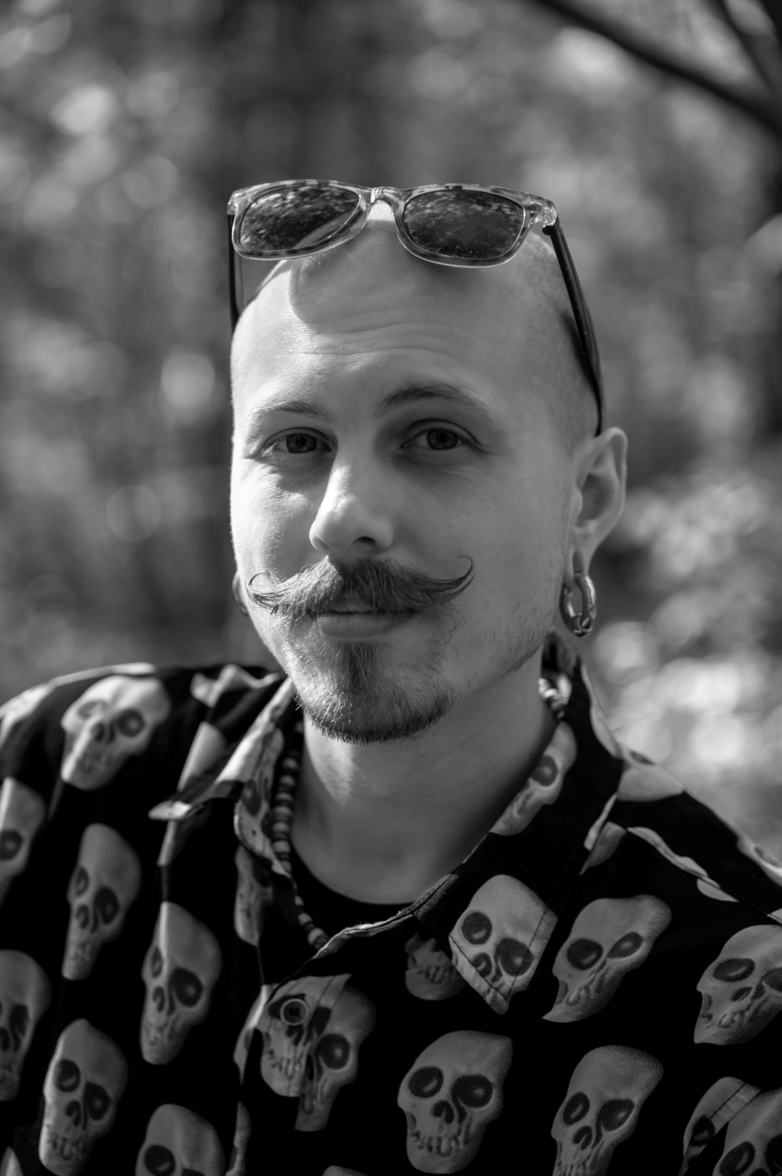 Все работы. Фотограф в Ярославле Матвей Павлов