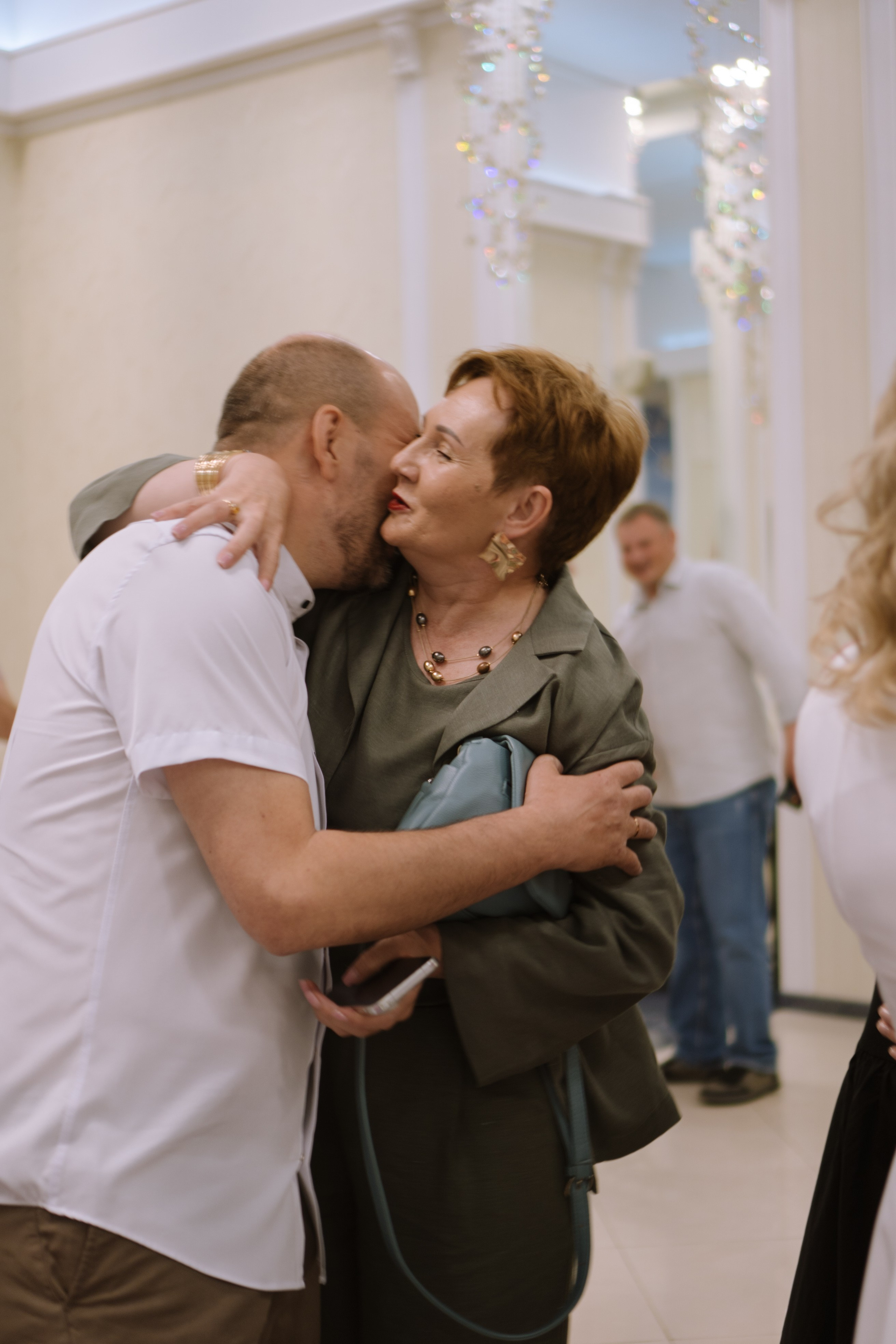 СВАДЕБНЫЙ РЕПОРТАЖ. Профессиональный фотограф, Санкт-Петербург — Виктория Богомолова