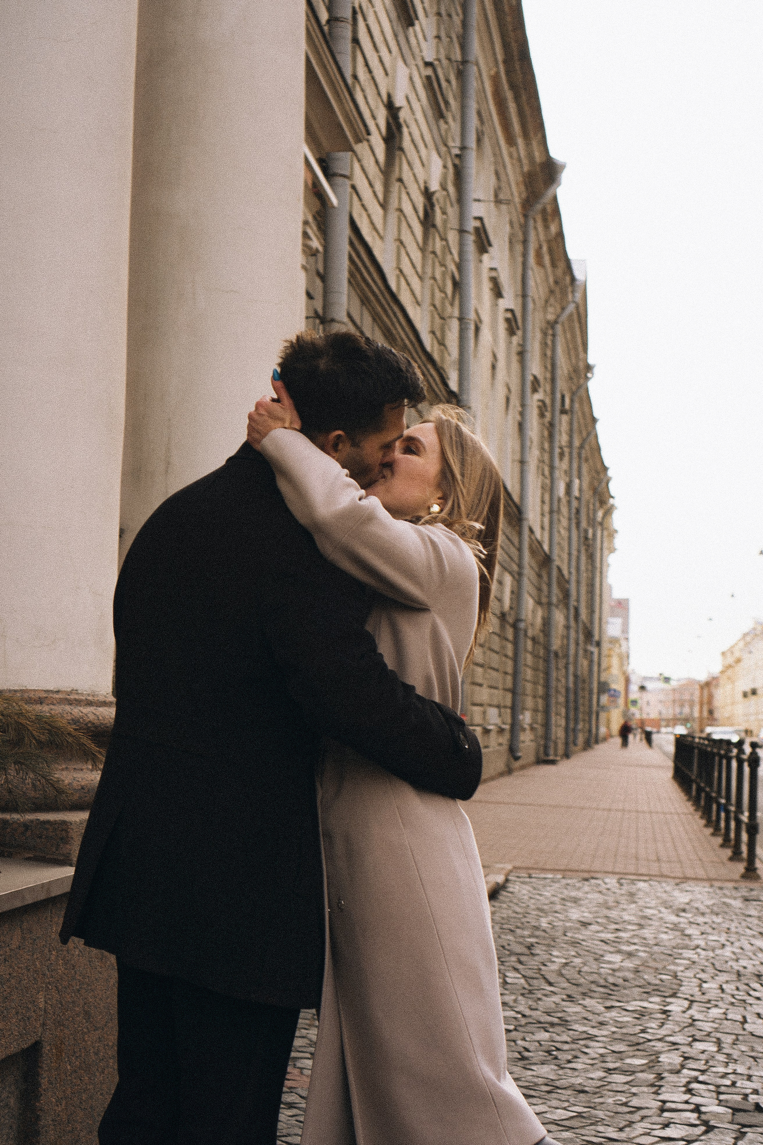 Love stori. Профессиональный фотограф, Санкт-Петербург — Виктория Богомолова