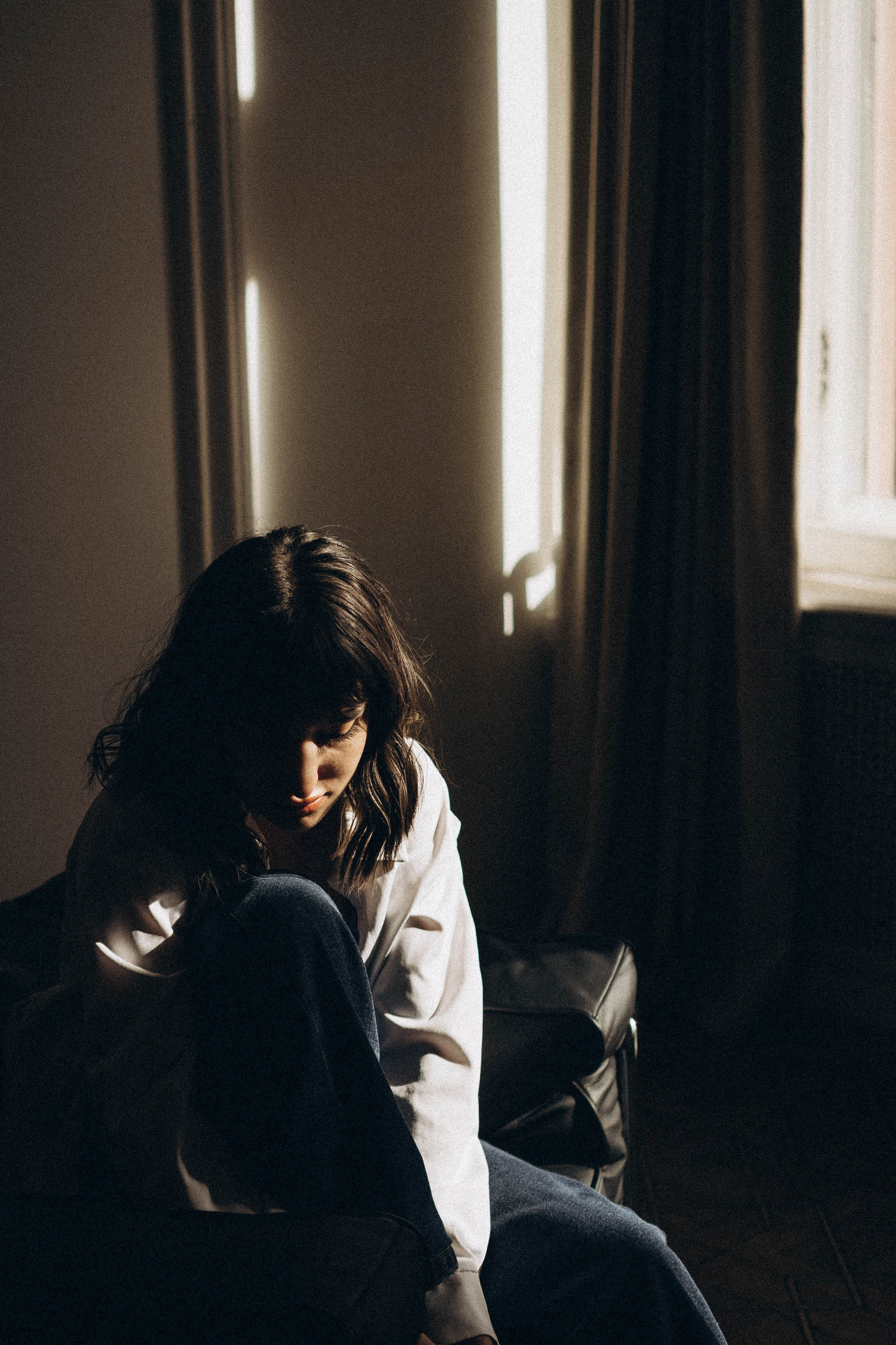 Студийная. Профессиональный фотограф, Санкт-Петербург — Виктория Богомолова