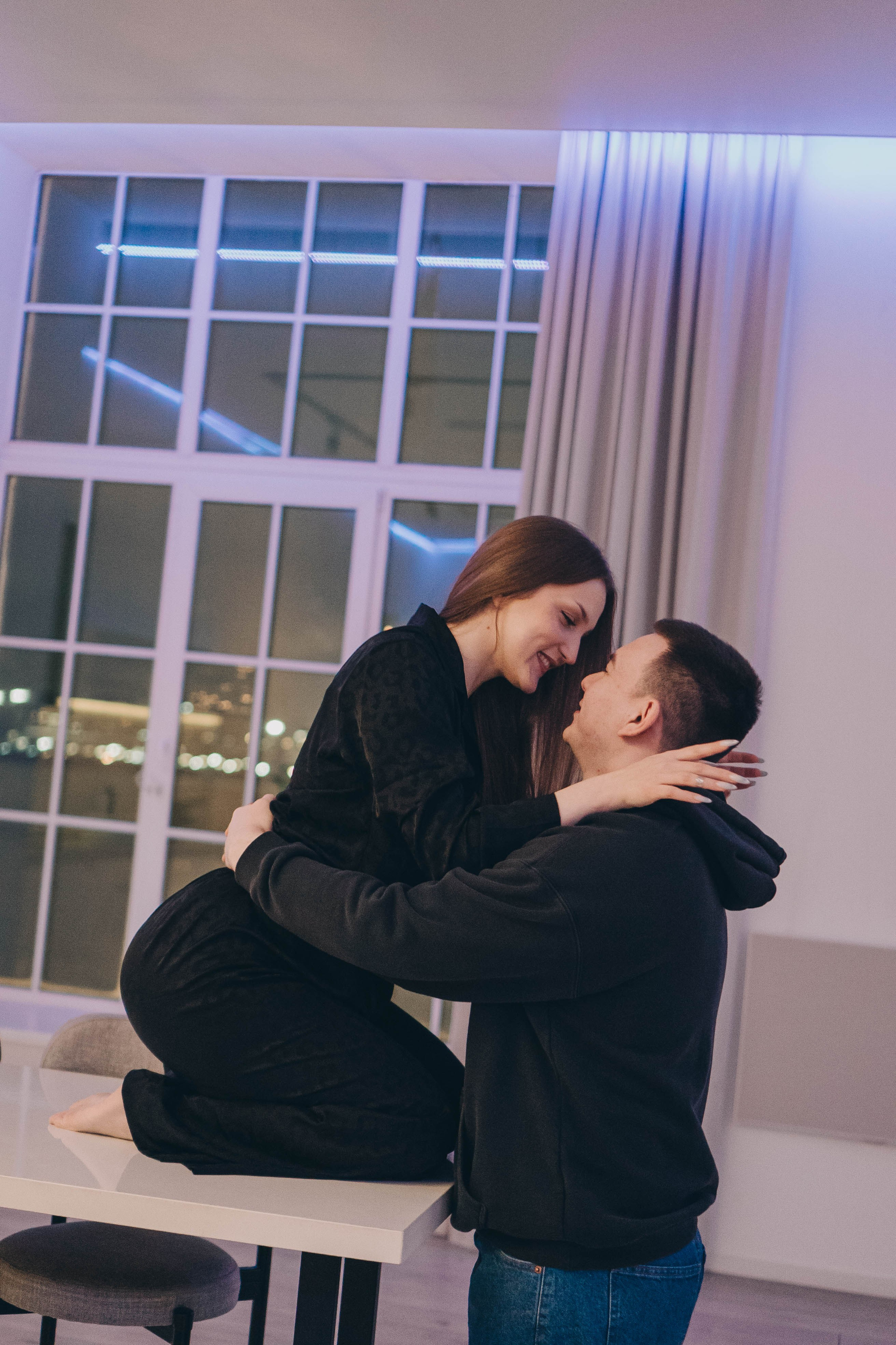 Новогодняя. Профессиональный фотограф, Санкт-Петербург — Виктория Богомолова