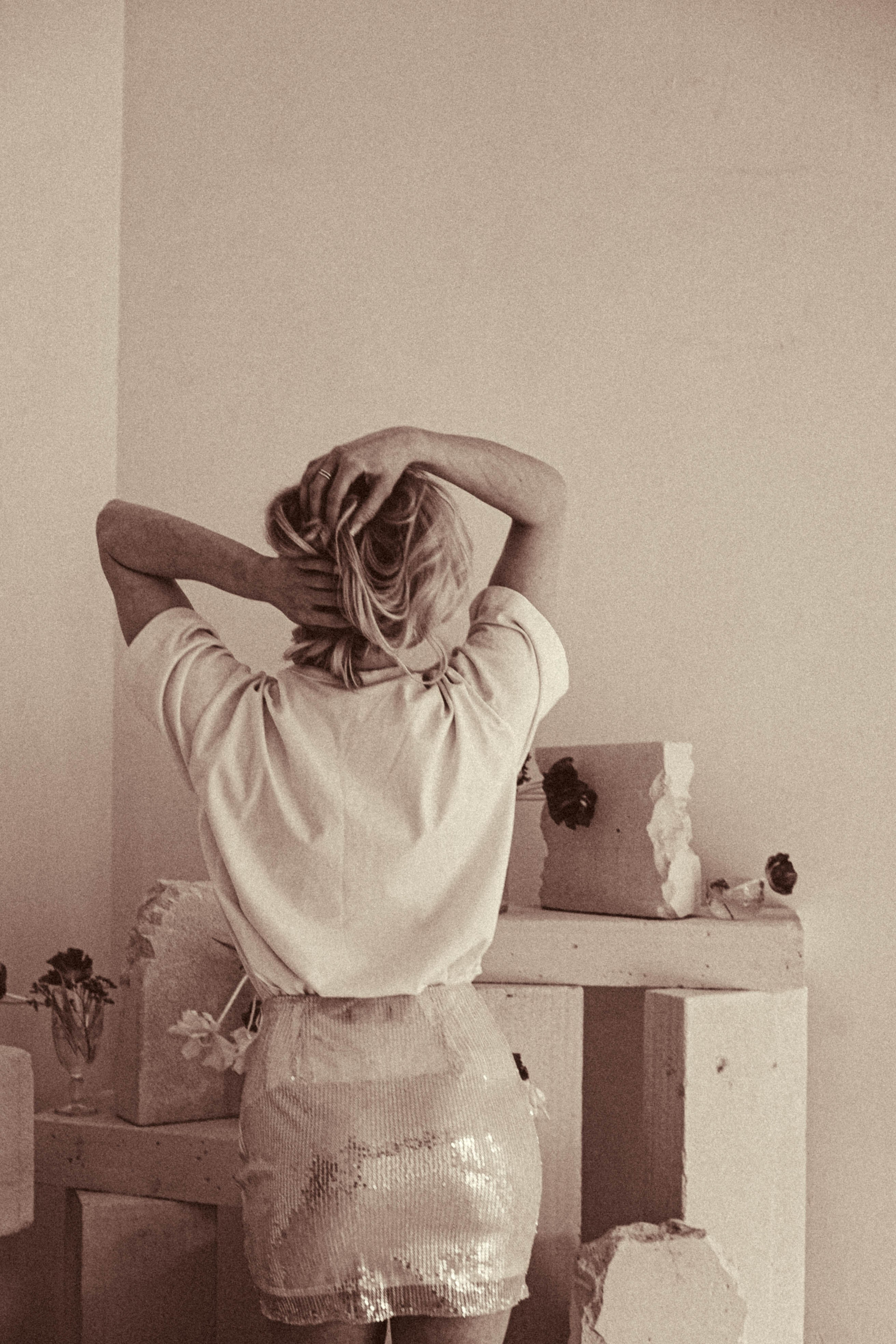 Винтажный стиль. Профессиональный фотограф, Санкт-Петербург — Виктория Богомолова