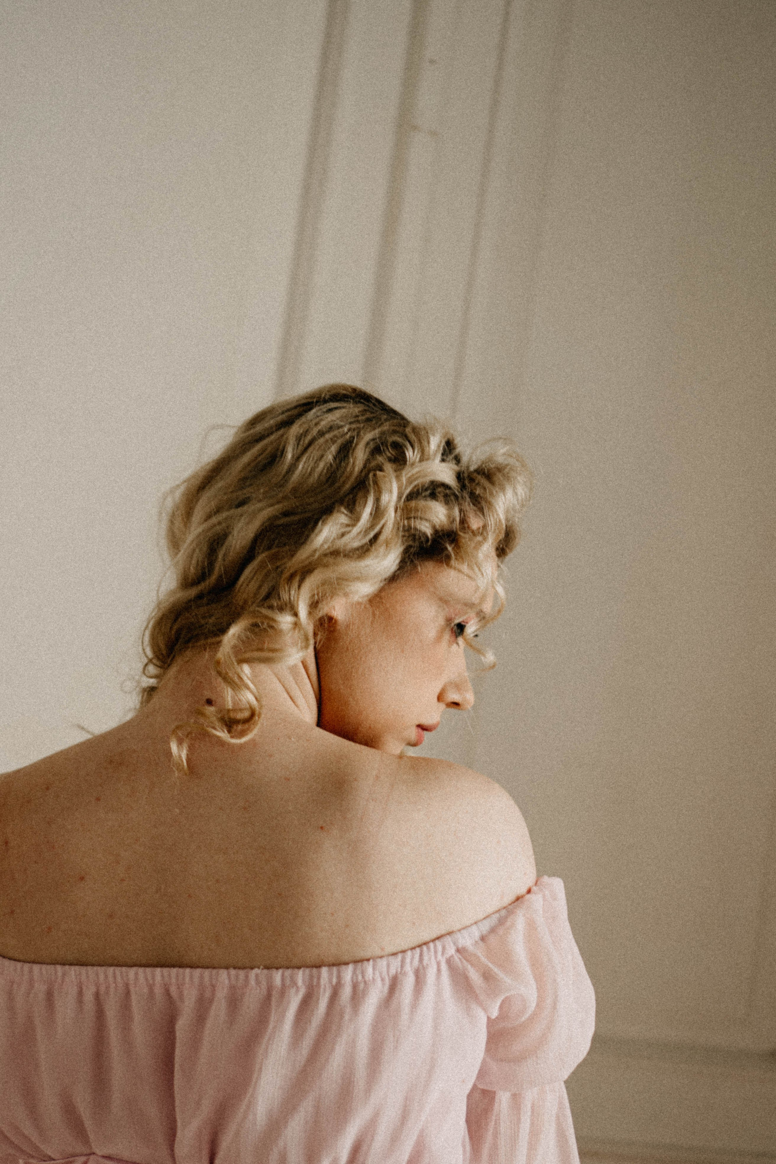 Студийная. Профессиональный фотограф, Санкт-Петербург — Виктория Богомолова