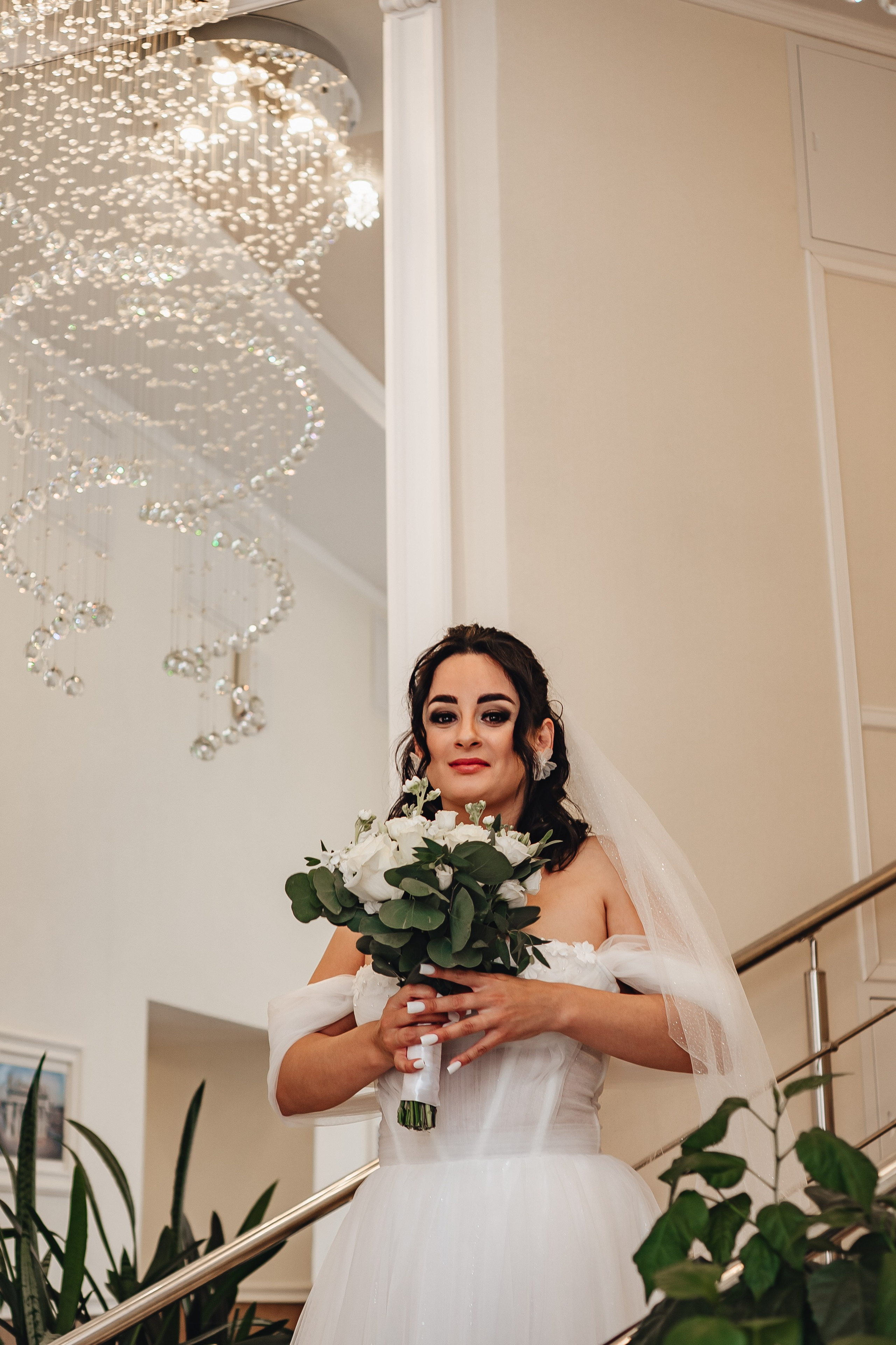 СВАДЕБНАЯ СЬЕМКА В ЗАГСЕ НА МОСКОВСКОМ ПРОСПЕКТЕ. Профессиональный фотограф, Санкт-Петербург — Виктория Богомолова