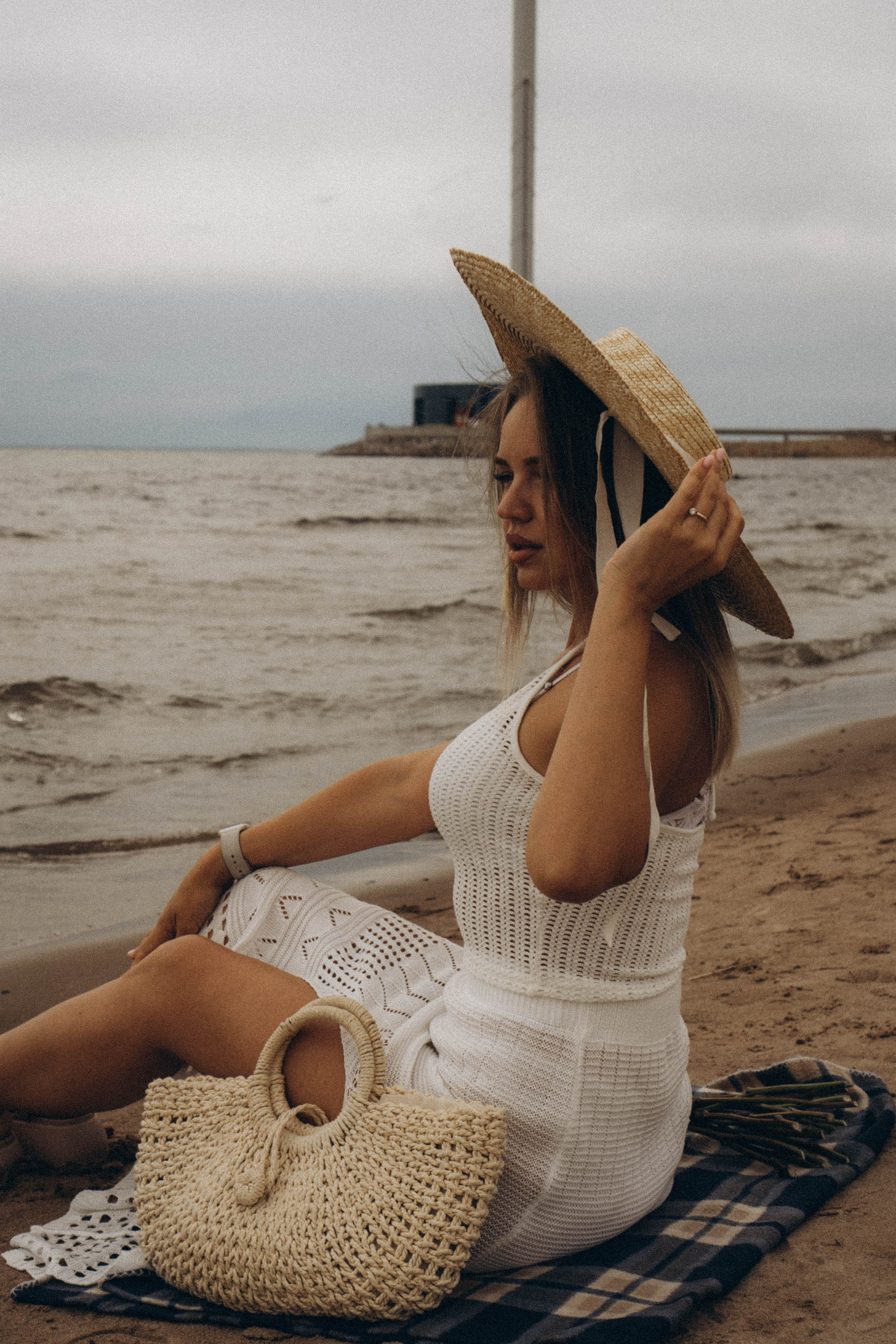 Прогулка в парке. Профессиональный фотограф, Санкт-Петербург — Виктория Богомолова