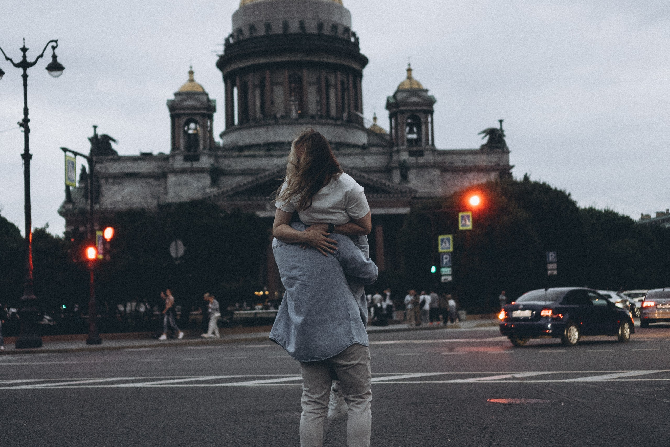 Либить. Профессиональный фотограф, Санкт-Петербург — Виктория Богомолова