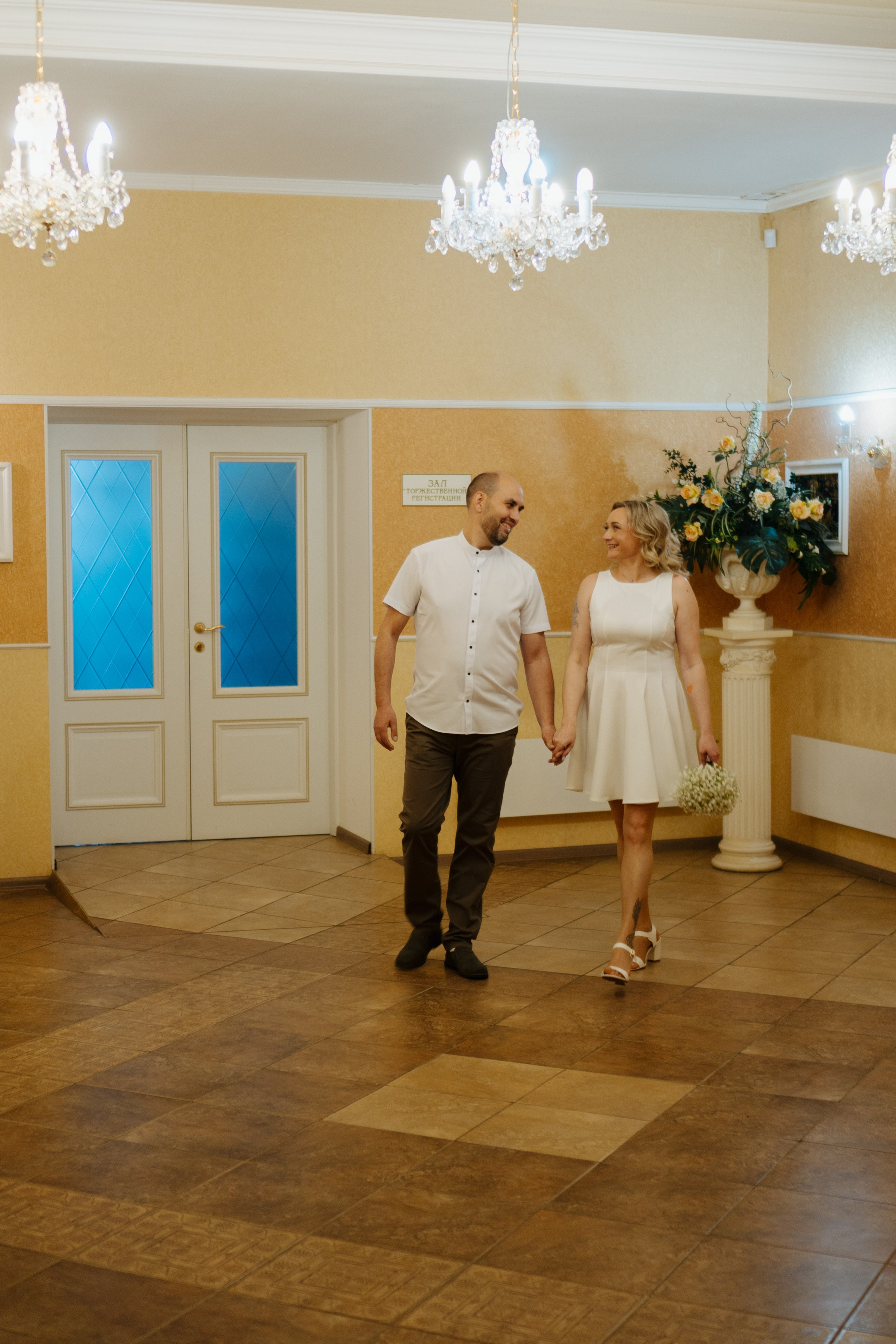 СВАДЕБНЫЙ РЕПОРТАЖ. Профессиональный фотограф, Санкт-Петербург — Виктория Богомолова