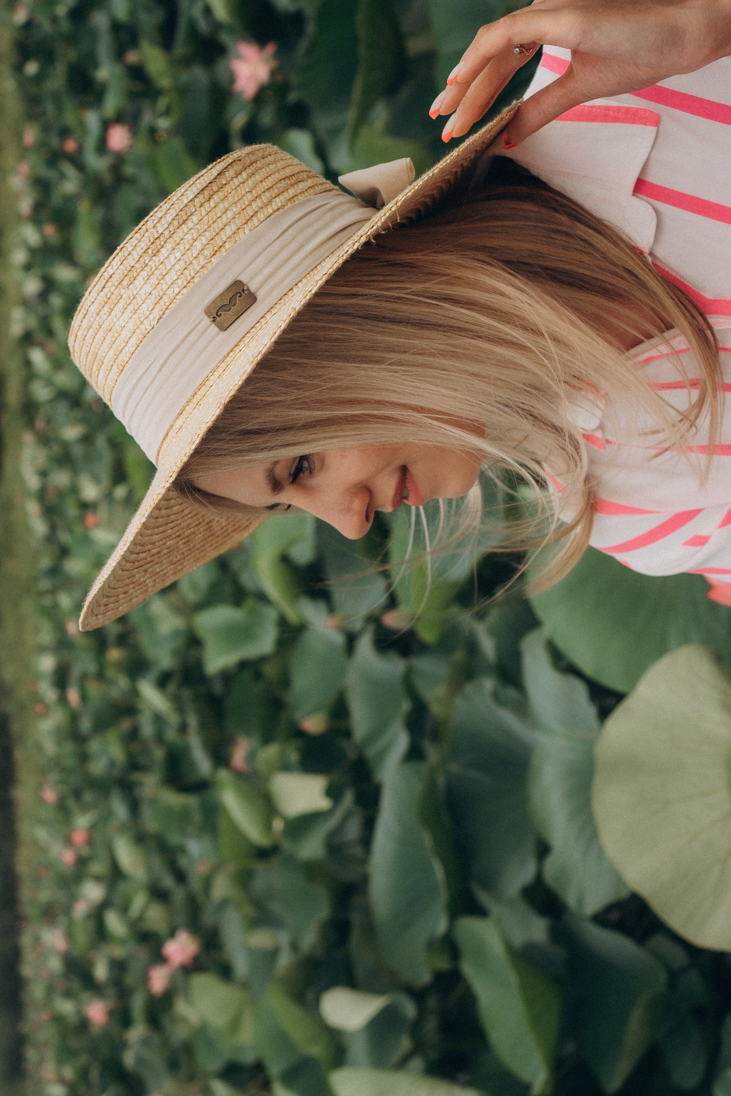 ЛОТОСОВАЯ ПОЛЯНА. Профессиональный фотограф, Санкт-Петербург — Виктория Богомолова