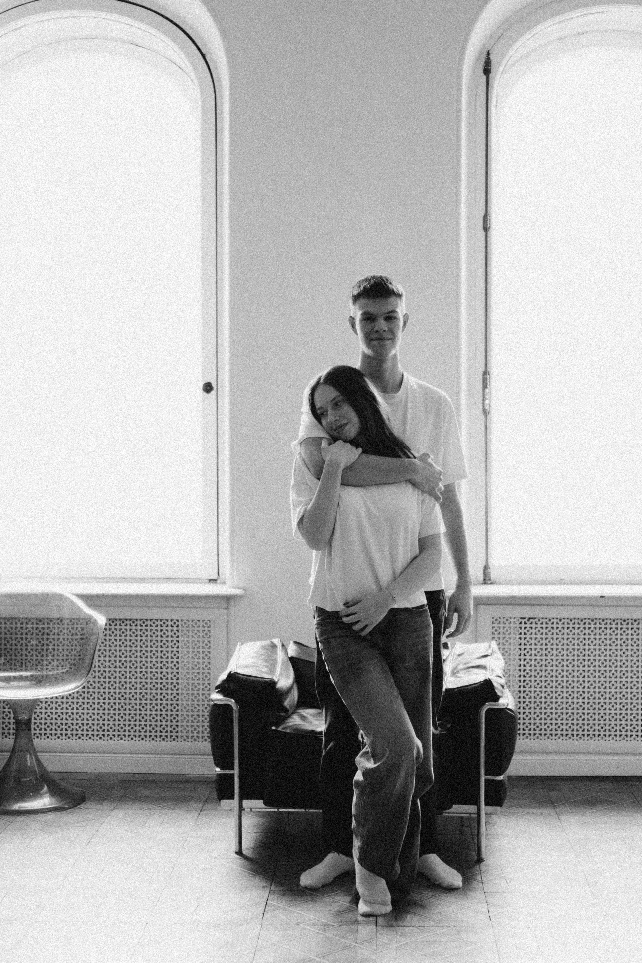 Студийная история. Профессиональный фотограф, Санкт-Петербург — Виктория Богомолова