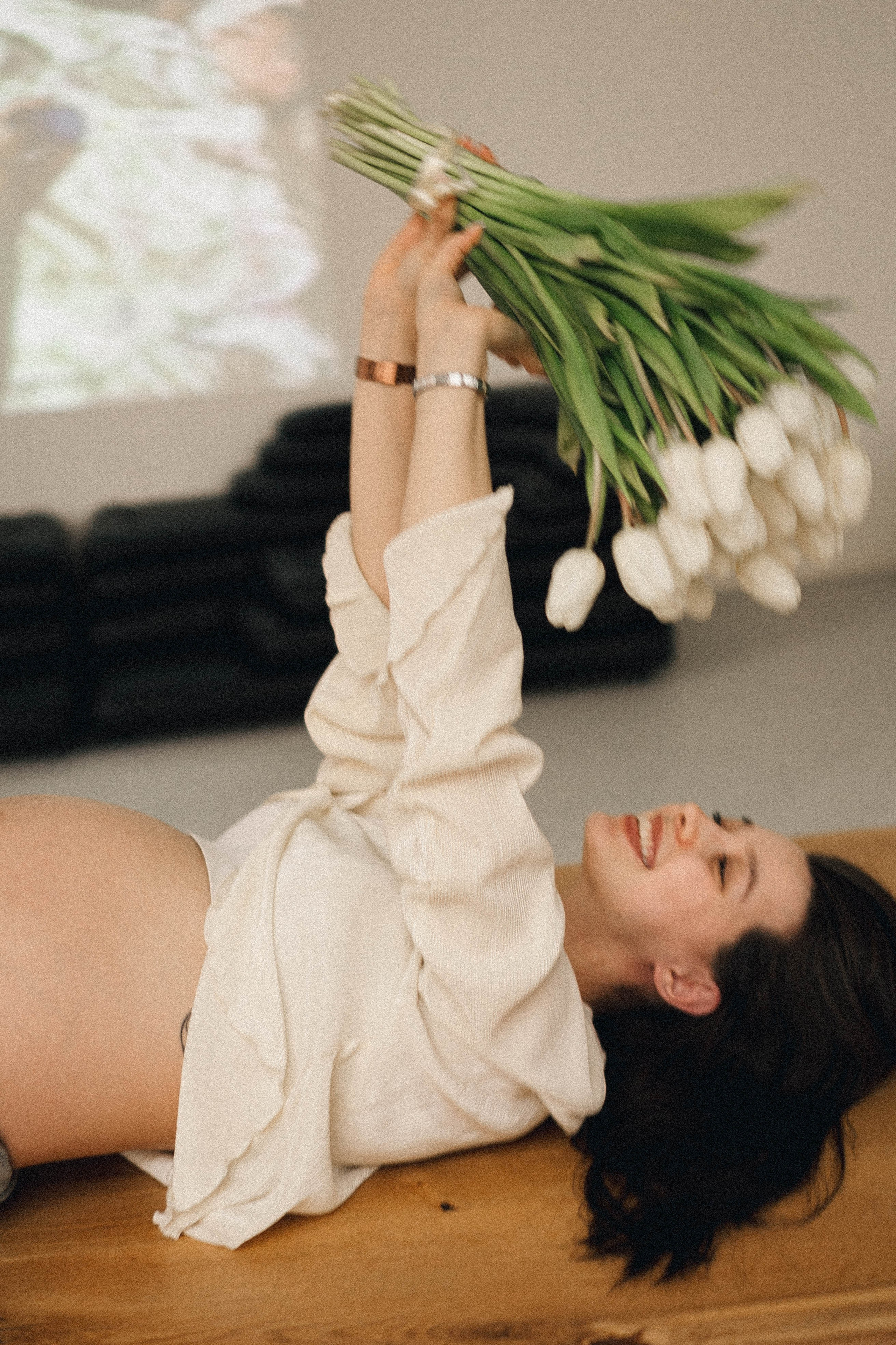 Love Story Беременность. Профессиональный фотограф, Санкт-Петербург — Виктория Богомолова