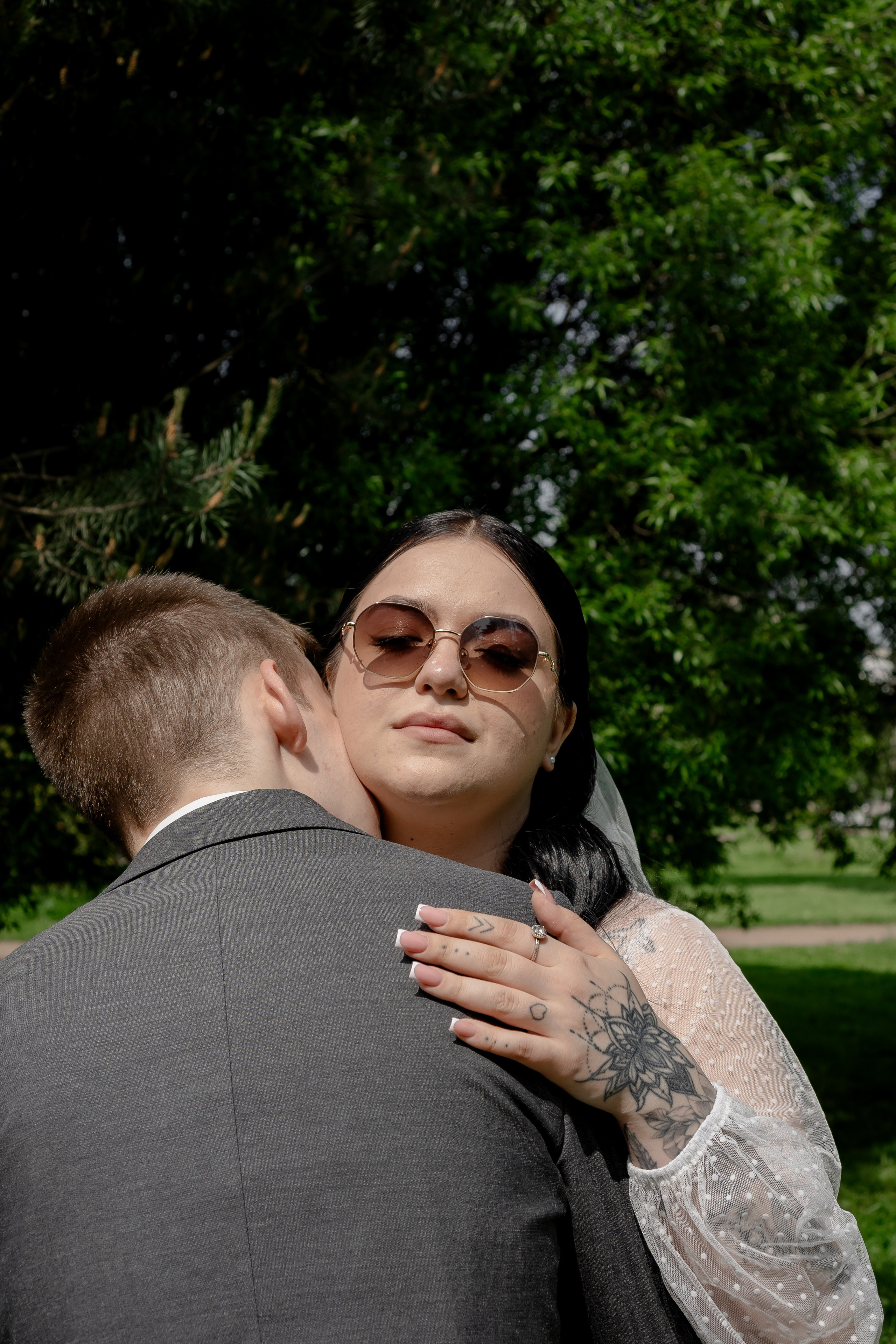 СВАДЕБНАЯ СЬЕМКА В ЗАГСЕ И БАНКЕТ. Профессиональный фотограф, Санкт-Петербург — Виктория Богомолова