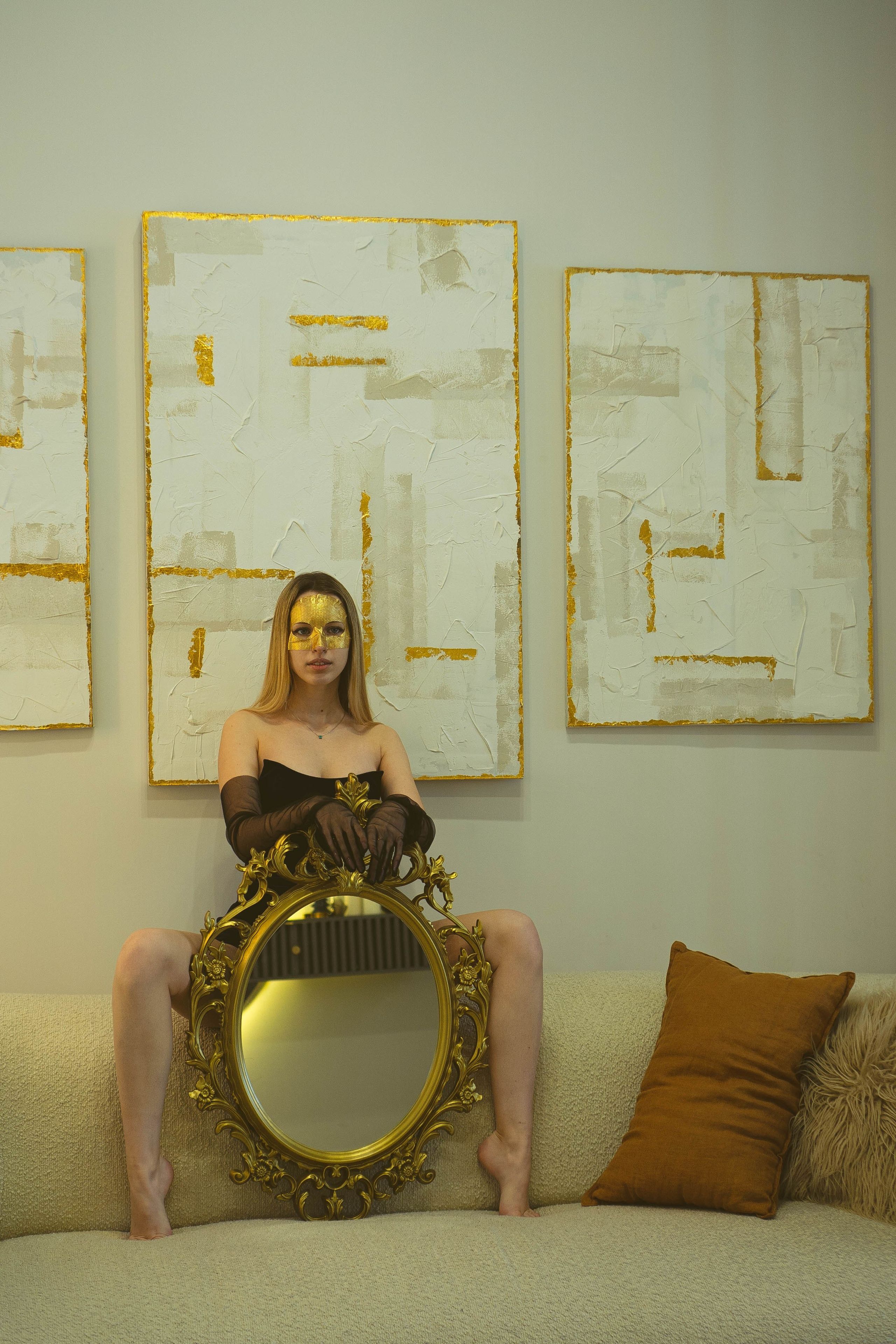 Новогодняя. Профессиональный фотограф, Санкт-Петербург — Виктория Богомолова