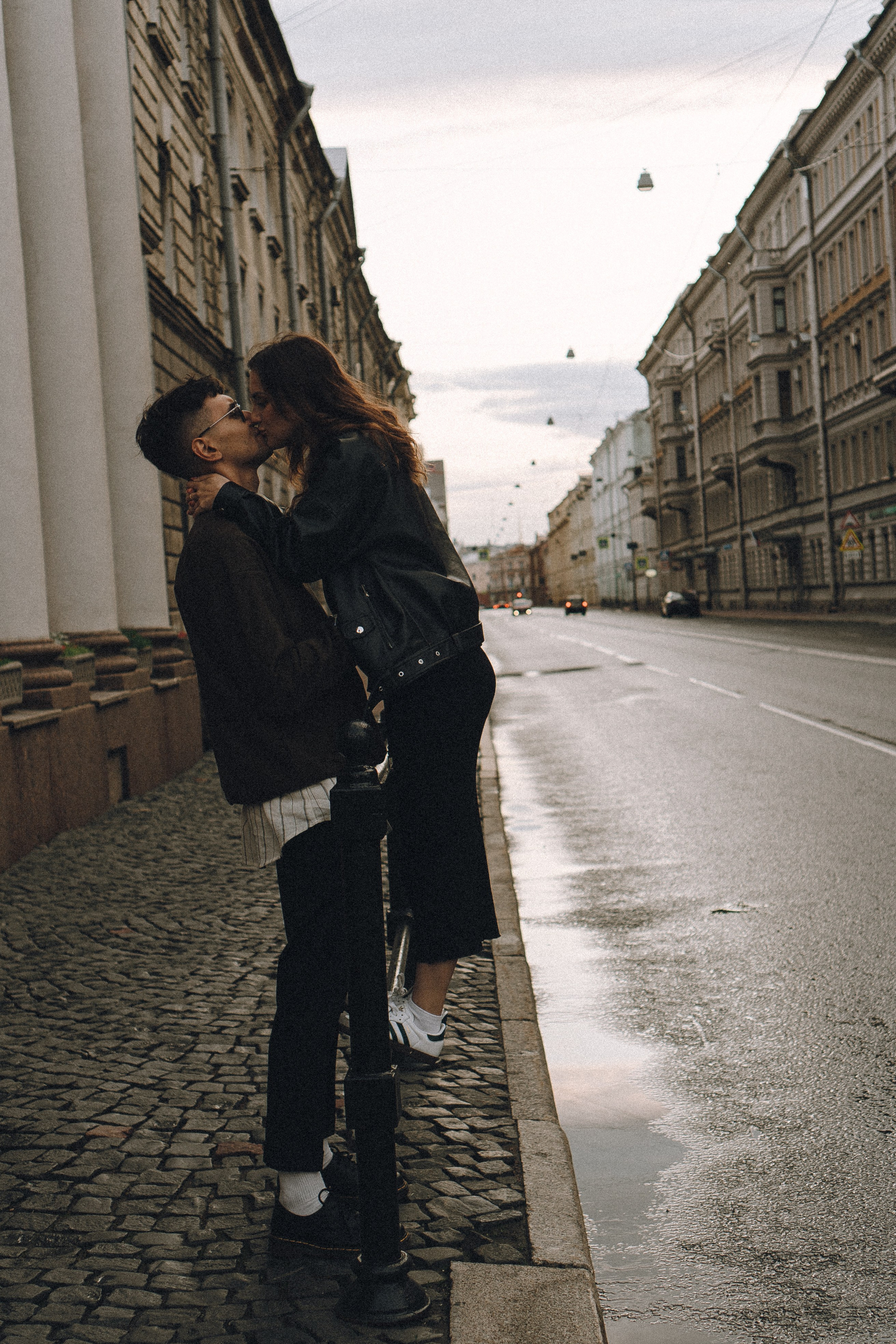 ЛЮБОВЬ В ИЮНЕ. Профессиональный фотограф, Санкт-Петербург — Виктория Богомолова