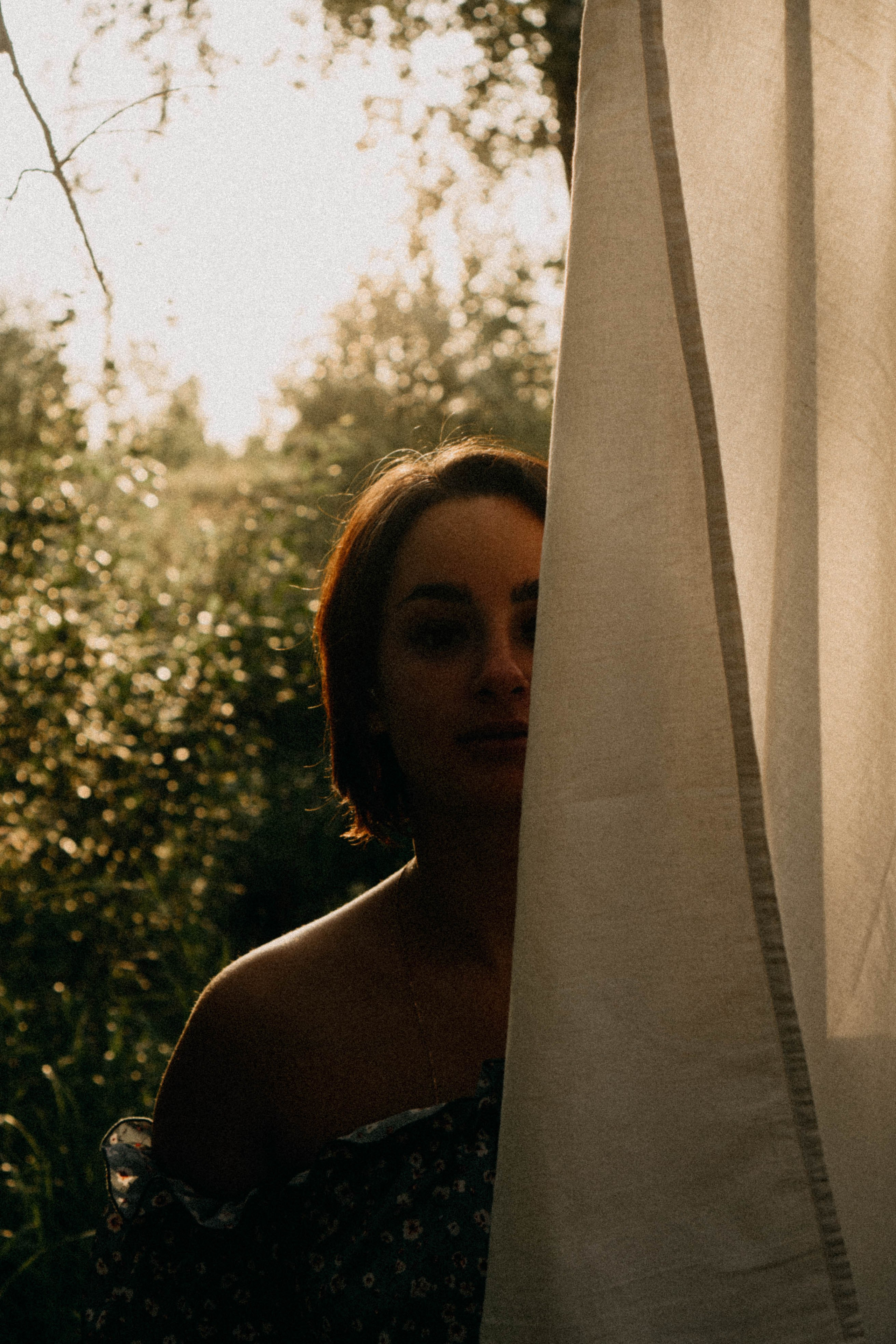 Летняя прогулка. Профессиональный фотограф, Санкт-Петербург — Виктория Богомолова