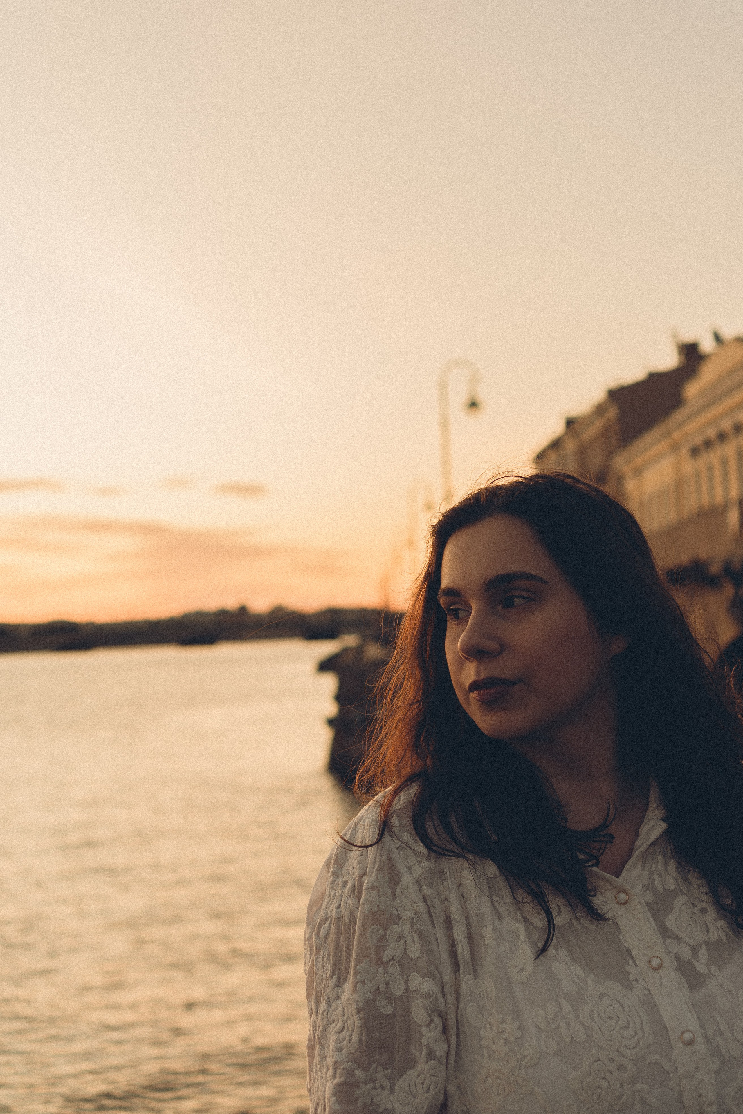 РАССВЕТ С РАЗВОДНЫМИ МОСТАМИ. Профессиональный фотограф, Санкт-Петербург — Виктория Богомолова