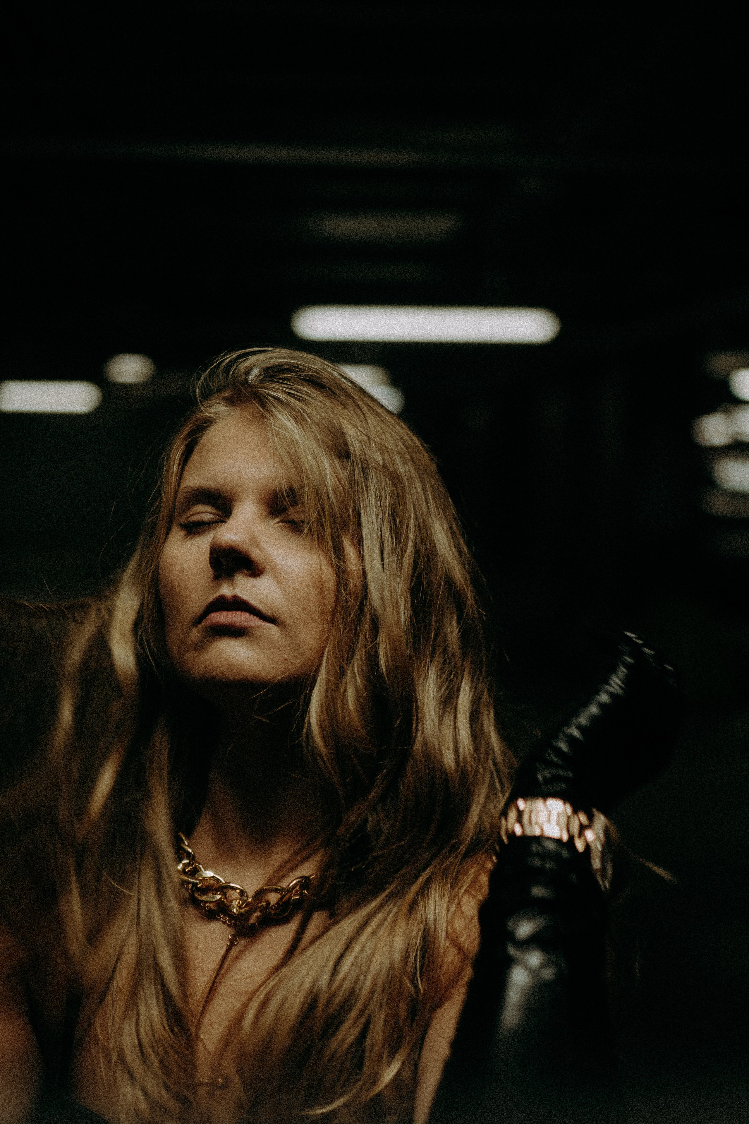 НА ПАРКОВКЕ. Профессиональный фотограф, Санкт-Петербург — Виктория Богомолова