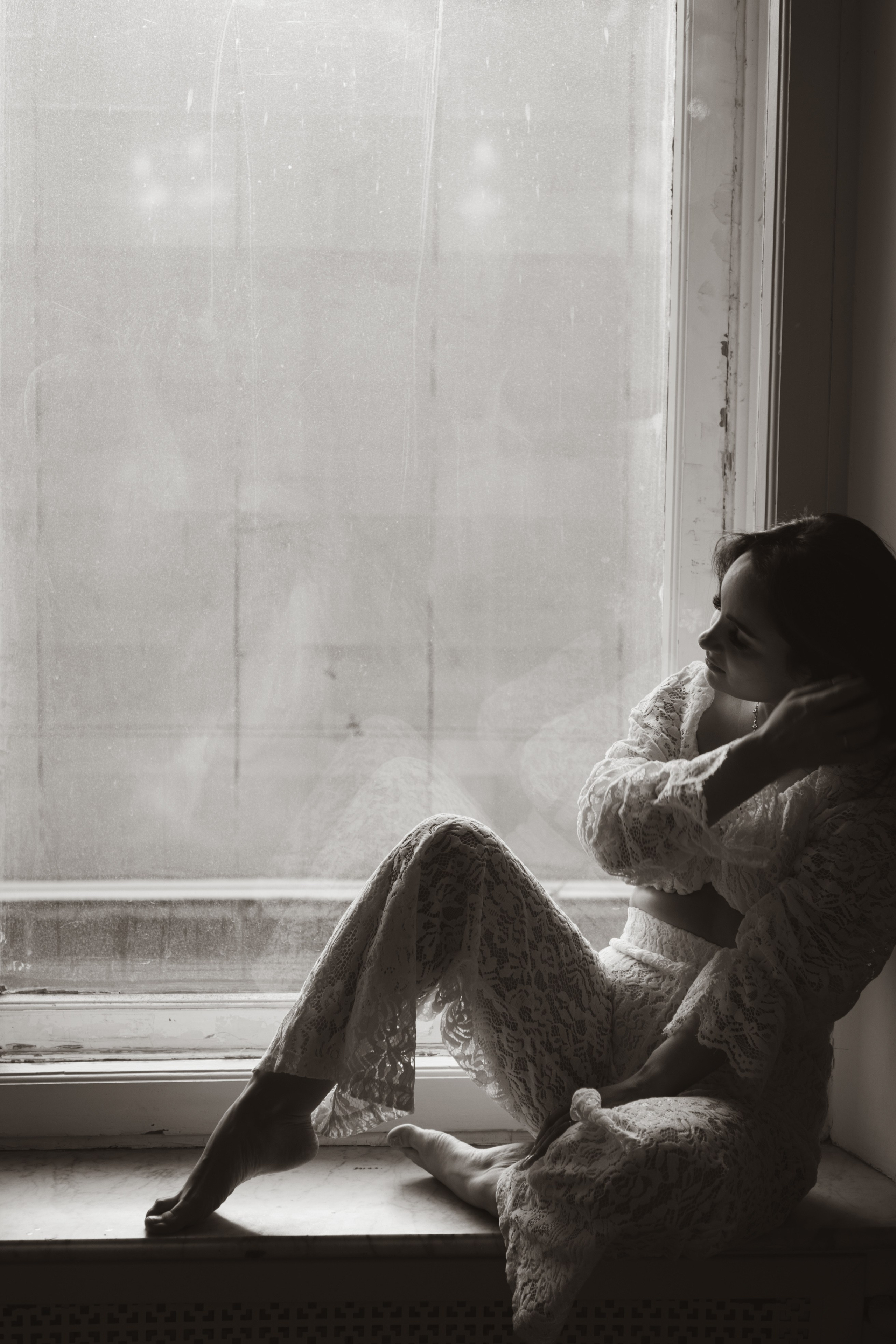 Студийная. Профессиональный фотограф, Санкт-Петербург — Виктория Богомолова