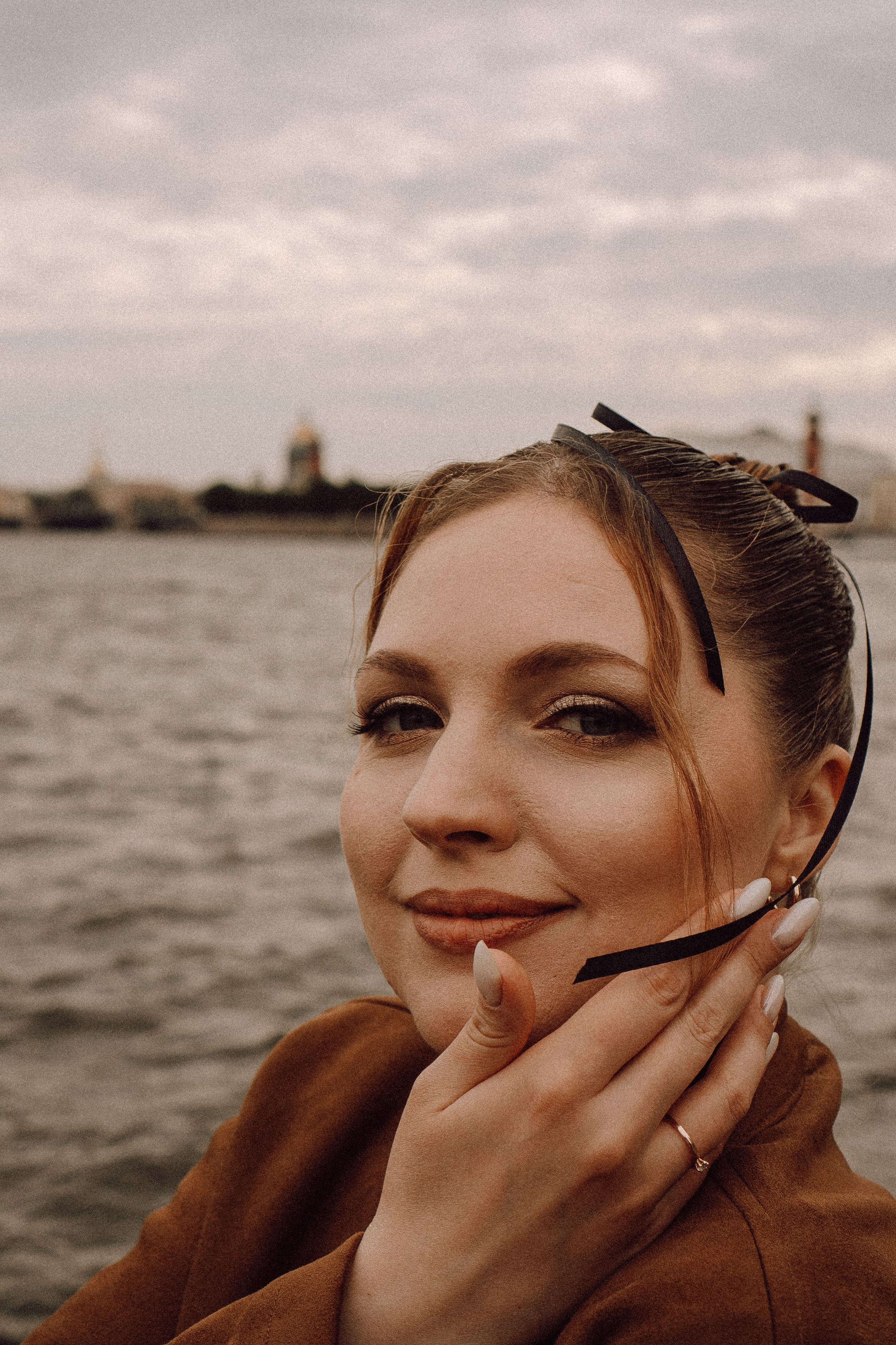 LOVE. Профессиональный фотограф, Санкт-Петербург — Виктория Богомолова