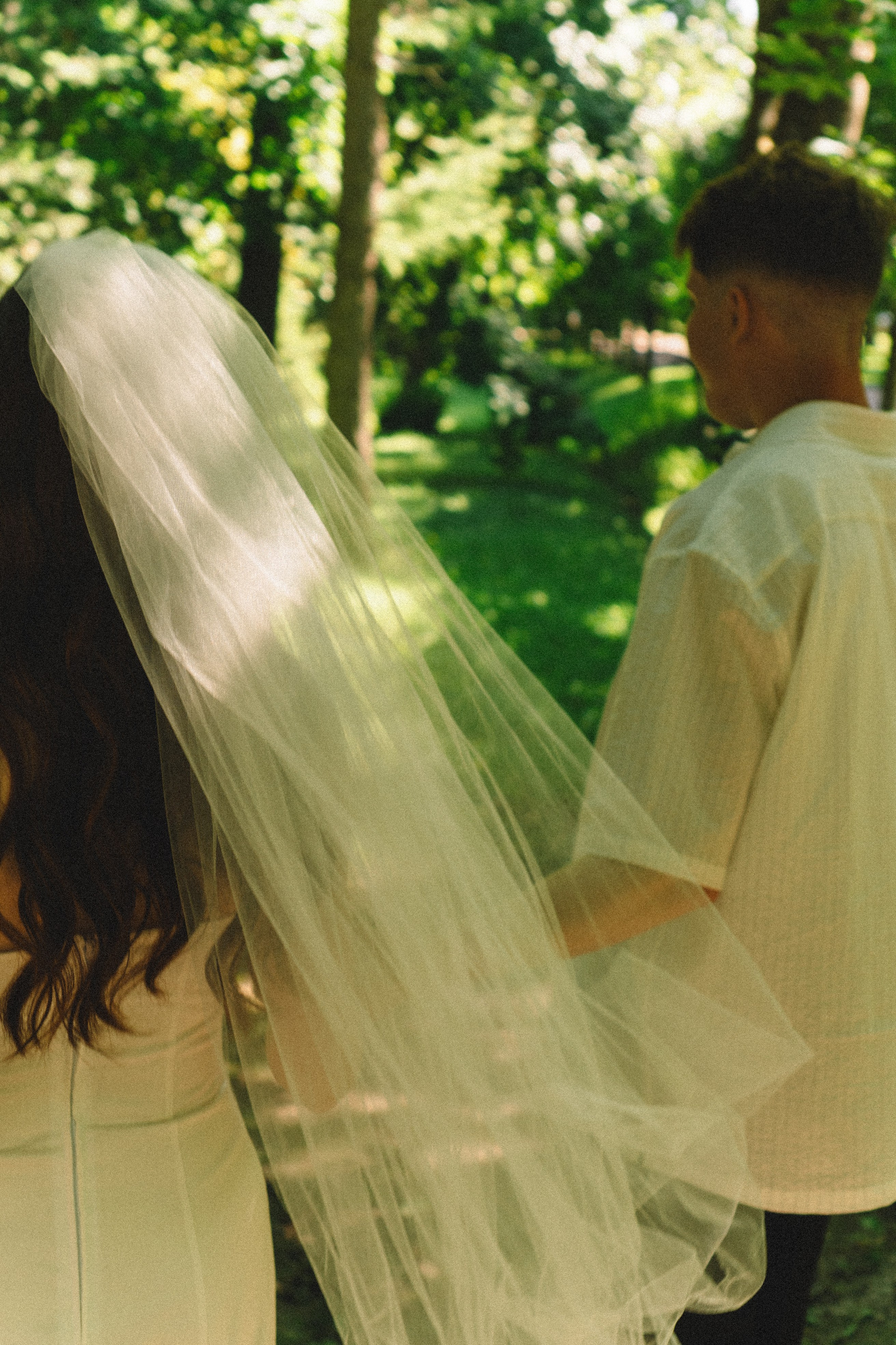 СВАДЕБНАЯ СЬЕМКА В ПЕТЕРГОФЕ И СЬЕМКА РЕПОРТАЖА В ЗАГСЕ ПЕТЕРГОФА. Профессиональный фотограф, Санкт-Петербург — Виктория Богомолова