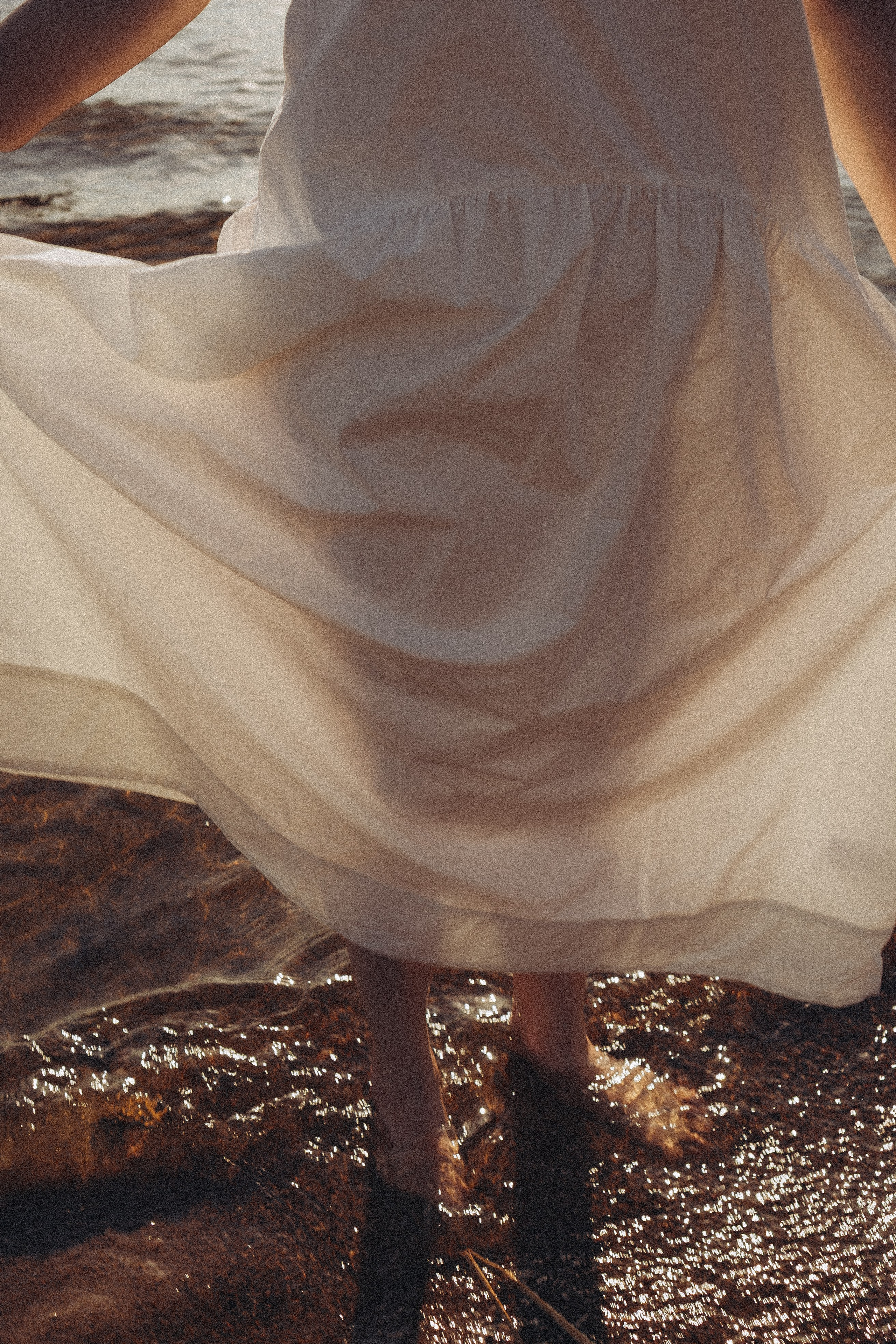 У ФИНСКОГО ЗАЛИВА. Профессиональный фотограф, Санкт-Петербург — Виктория Богомолова