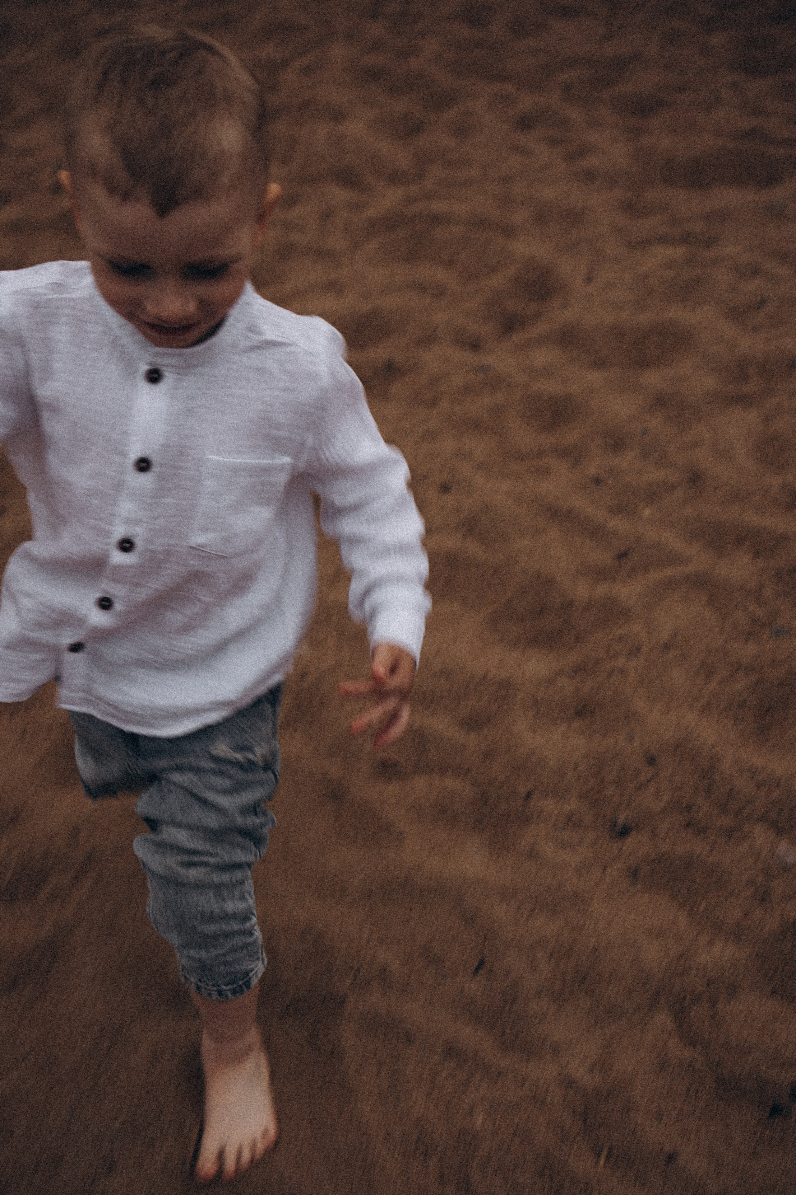 Семейная история на берегу залива. Профессиональный фотограф, Санкт-Петербург — Виктория Богомолова