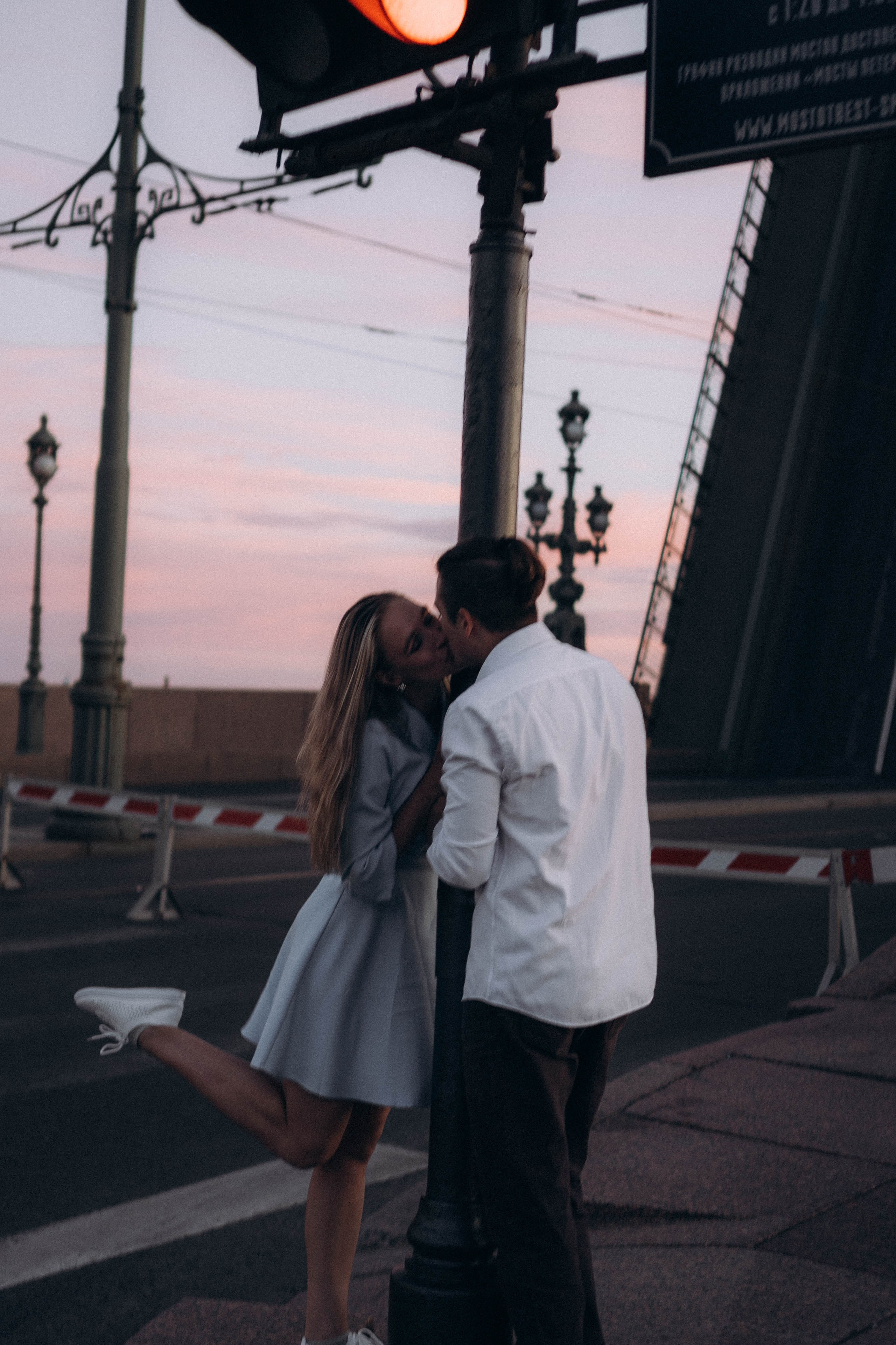 СЧАСТЛИВОЕ УТРО. Профессиональный фотограф, Санкт-Петербург — Виктория Богомолова