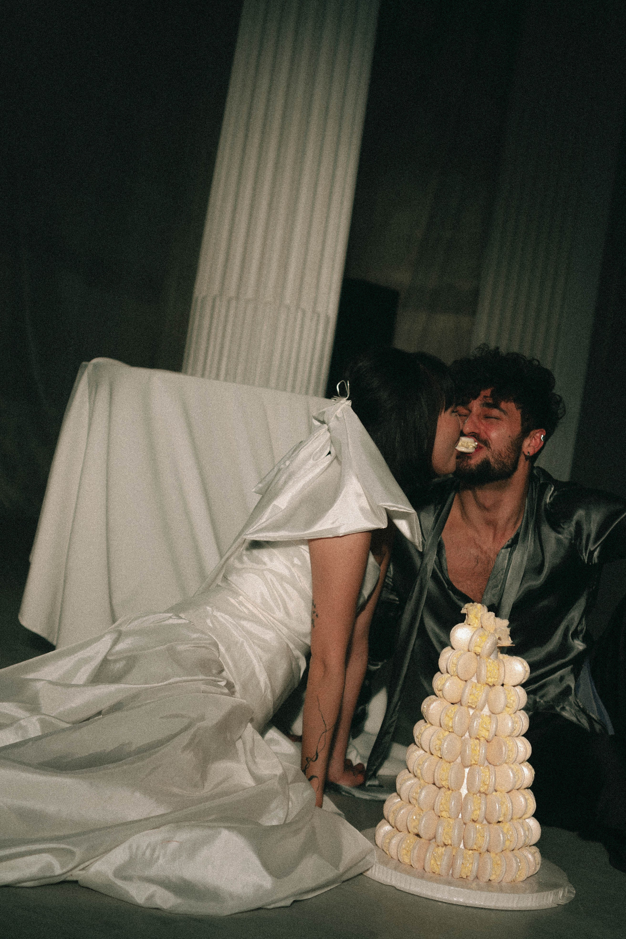 СВАБЕДНАЯ ФОТСЕССИИЯ В ОДНОМ ИЗ ЗАЛОВ НИКОЛАЕВСКОГО ДВОРЦА. Профессиональный фотограф, Санкт-Петербург — Виктория Богомолова