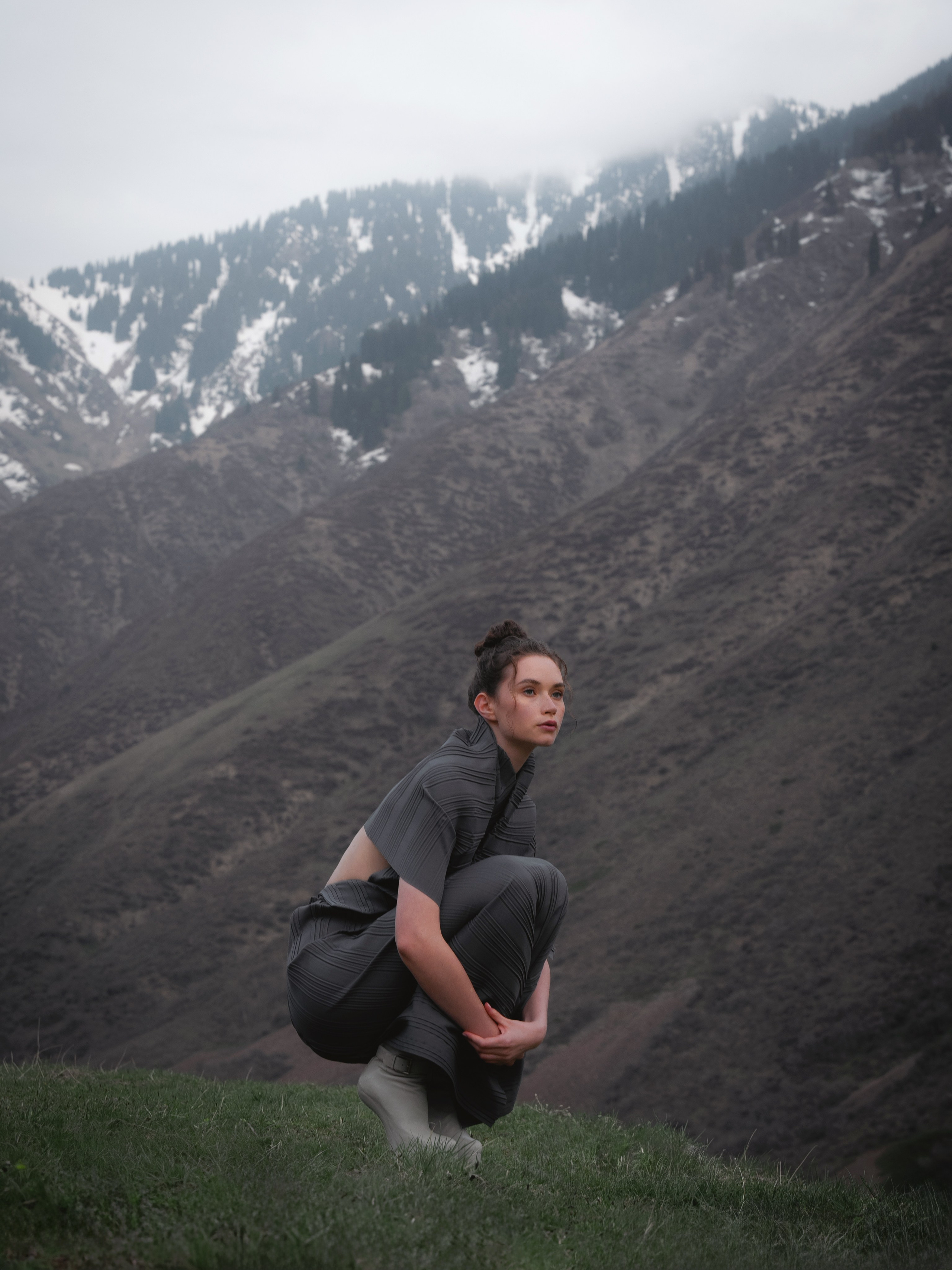 Compaing for Atlasovna