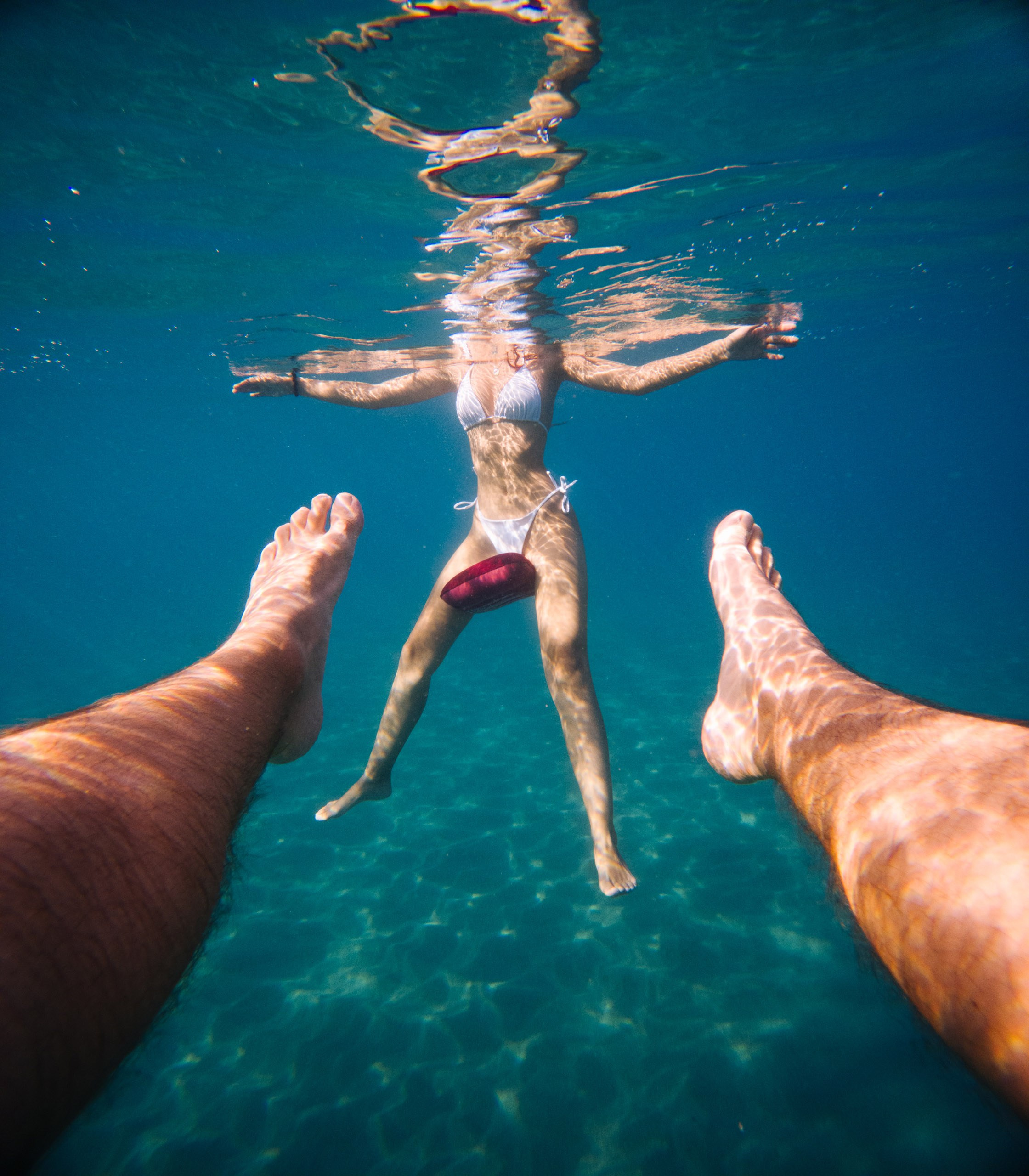 Inna. Максим Густарев — фотограф