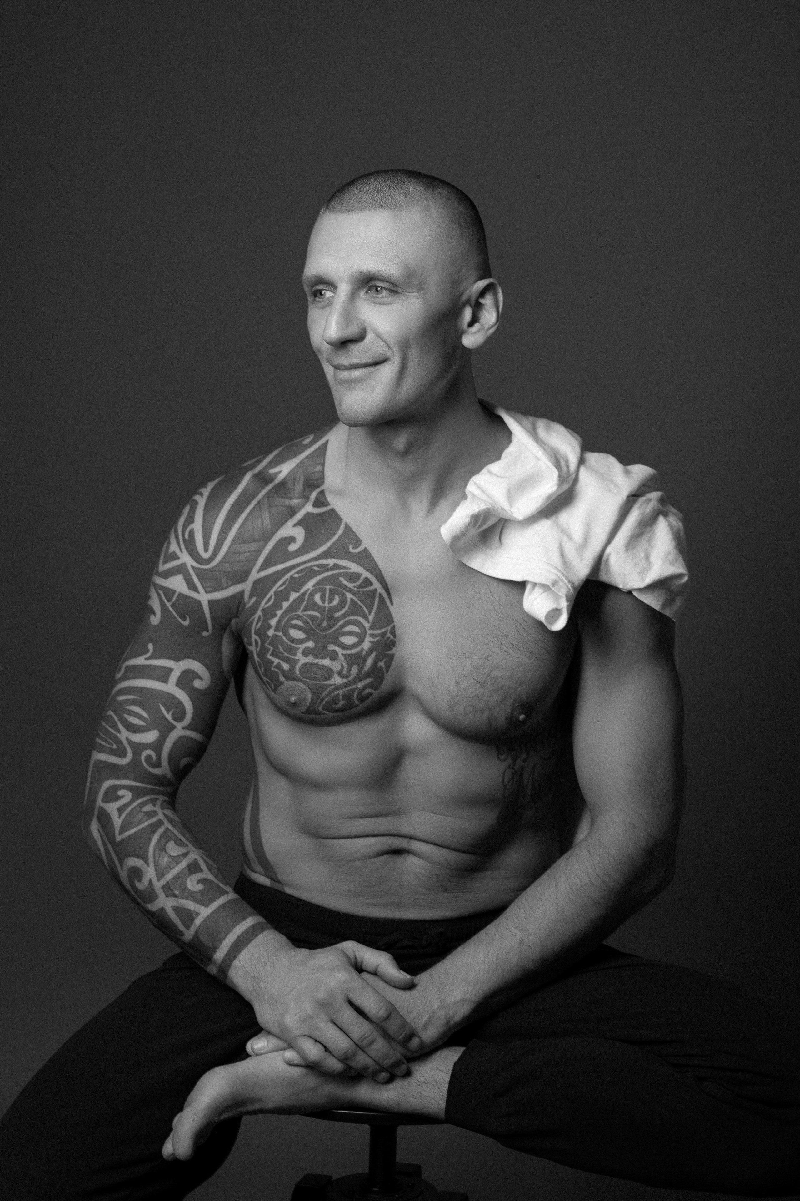 Бизнес-портрет и корпоративная фотосъемка. Portrait photographer in Minsk Slava Potalakh