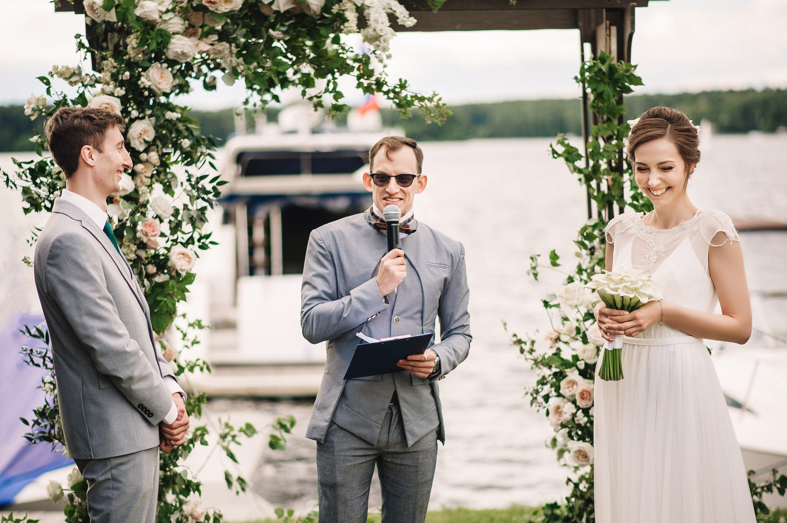 НАТАША и ИЛЬЯ | Часть II. Свадебный и семейный фотограф РИТА БОЧКАРЁВА