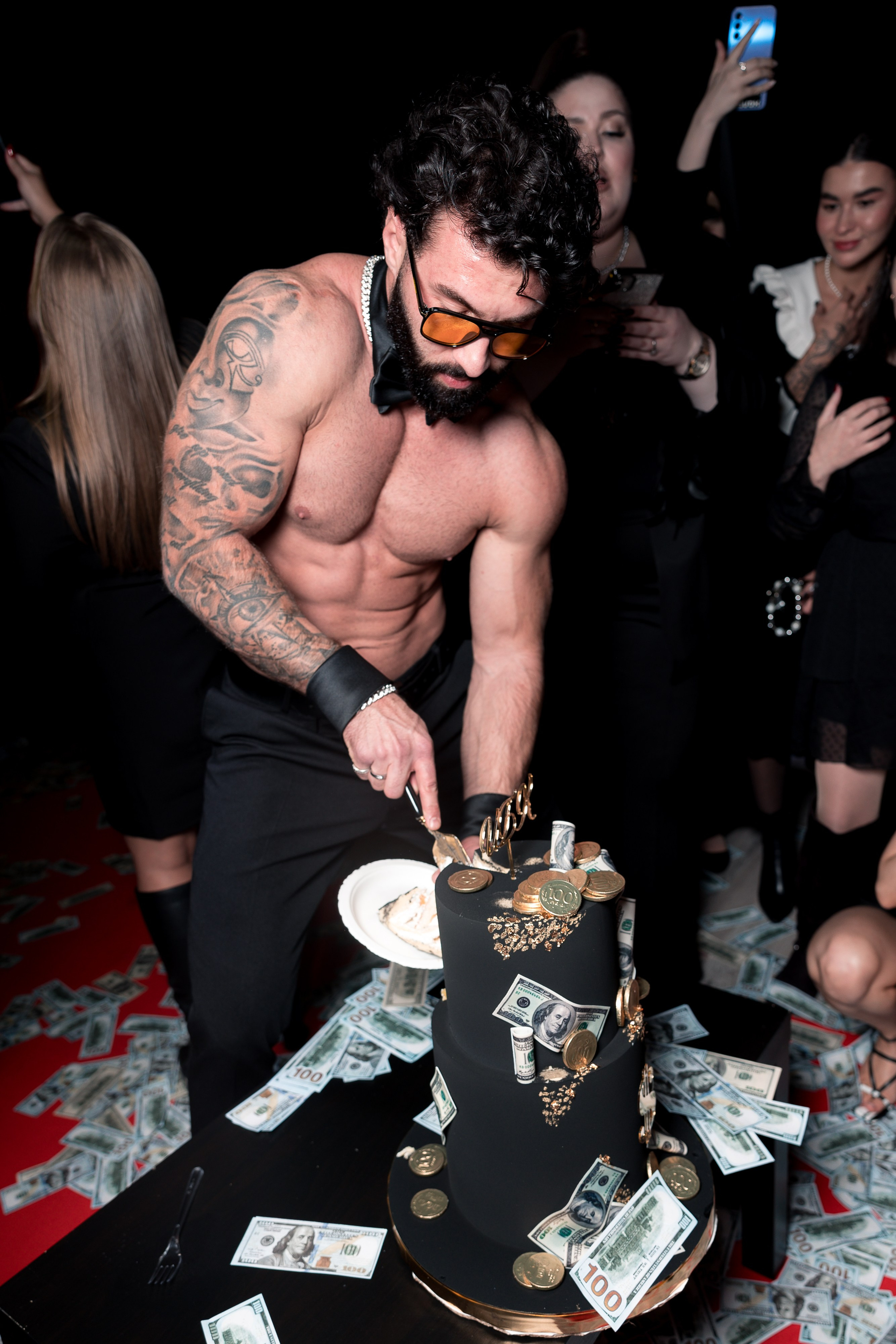 Выпускной 12.0. Фотограф Юлия Назарова