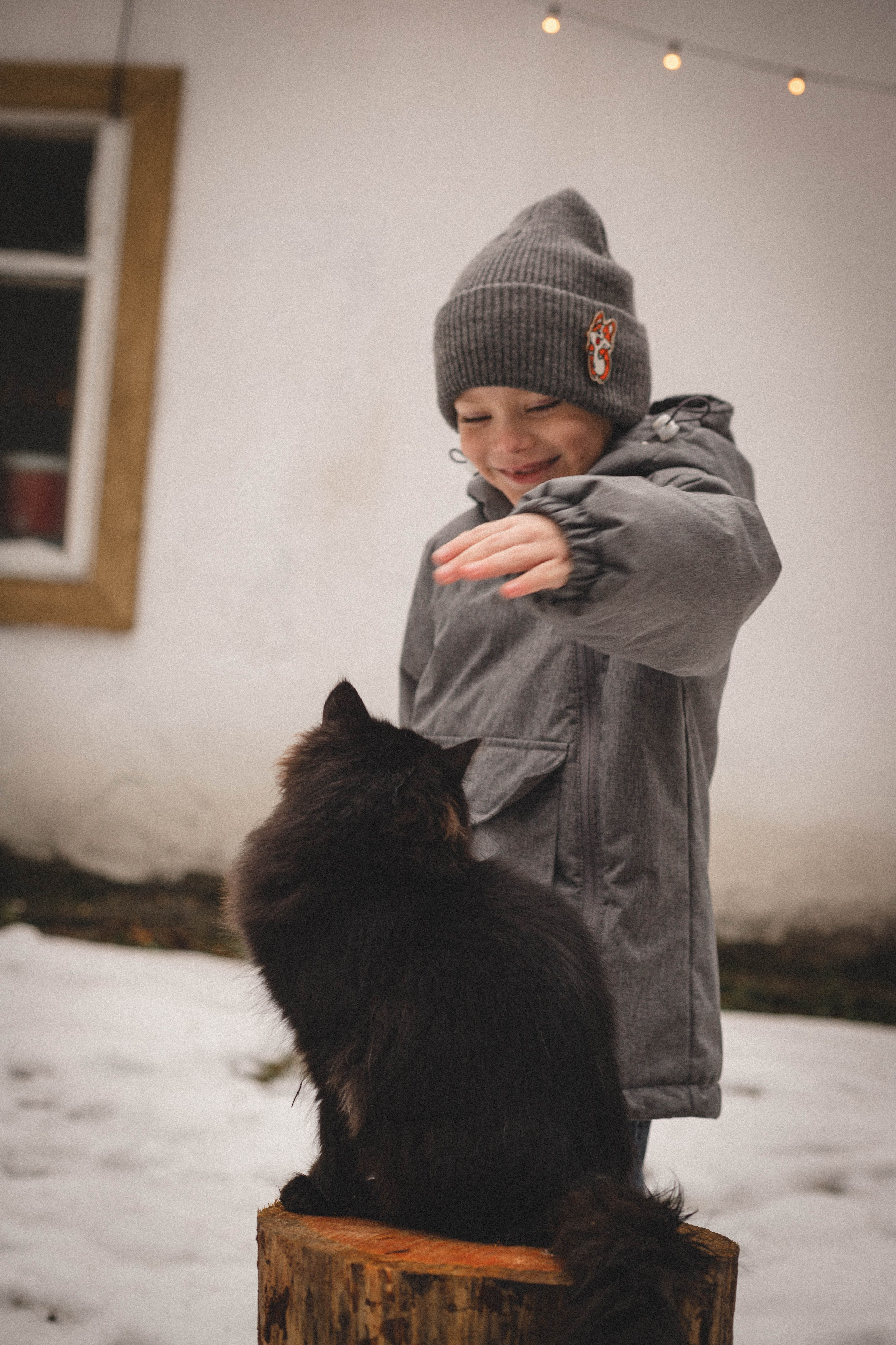 Семейные истории. Фотограф Косинова Алёна