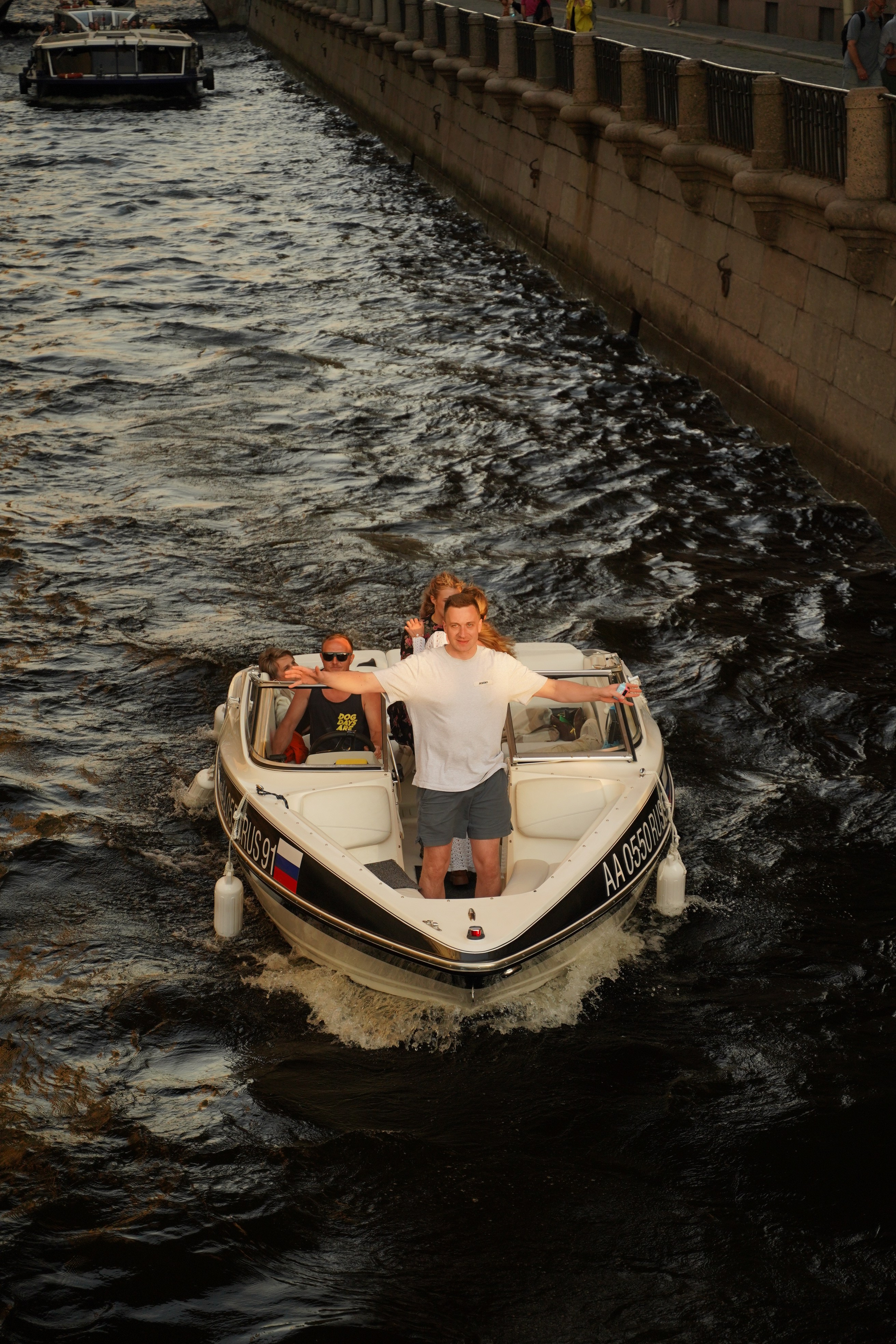 Репортажная съемка. Плешакова Дарья фотограф в Калуге