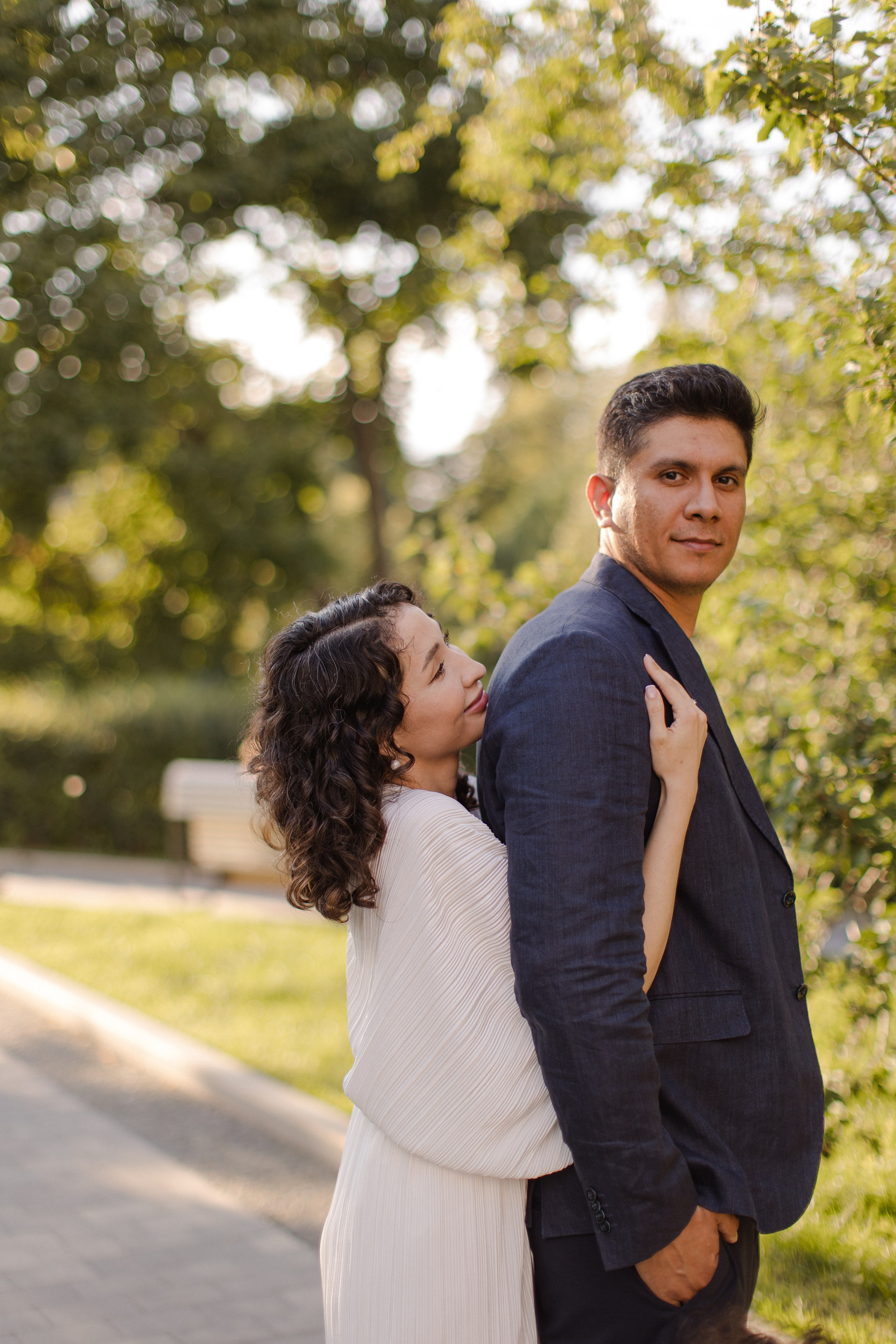 Фара с семьей. Семейный и детский фотограф в Москве Кузьмина Мария