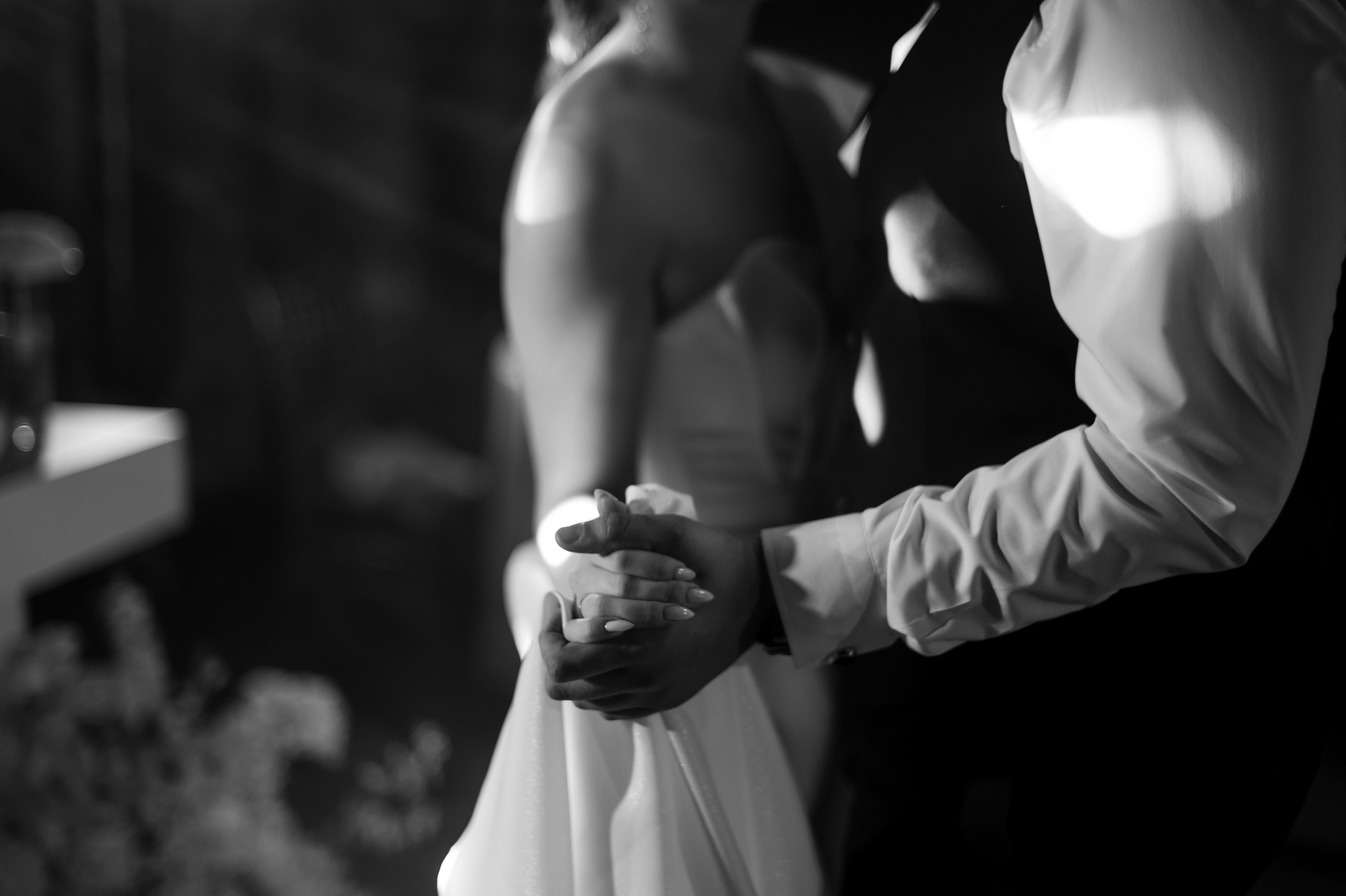 Свадьба Снежаны и Алексея. Свадебный фотограф Тюмень Анастасия Битная