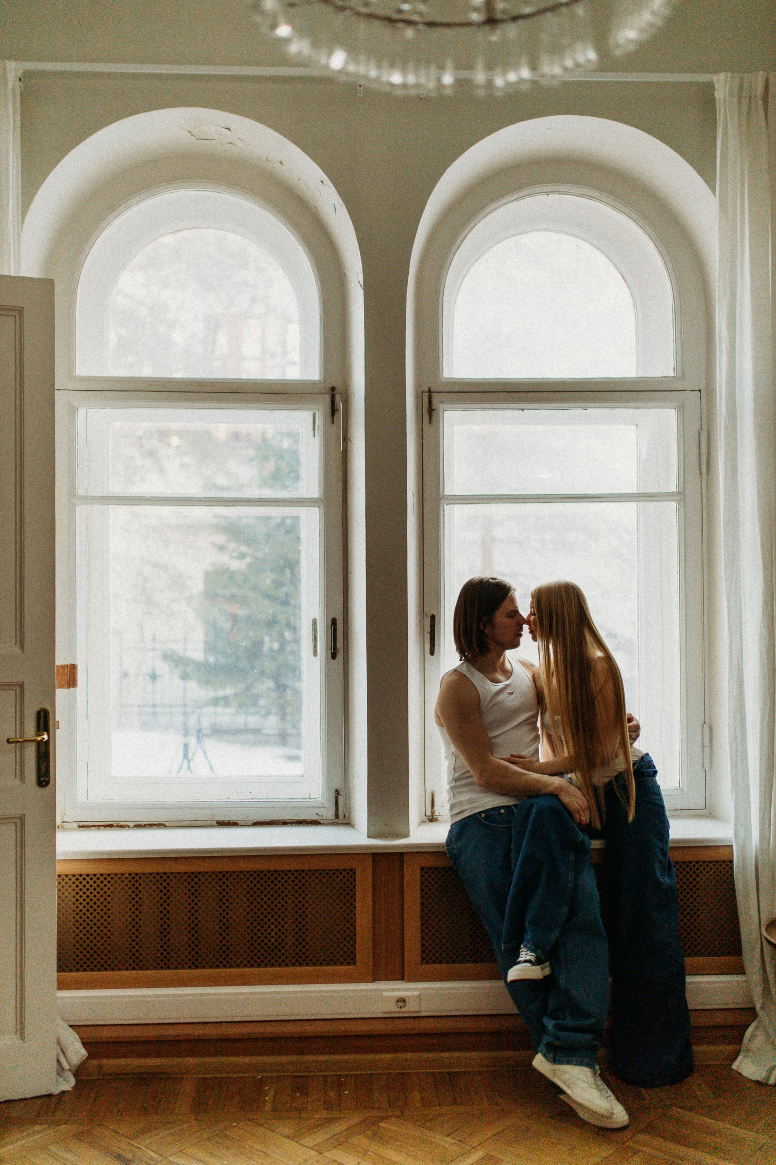 Особняк Юргенсона. Фотограф Тверь. Свадебные, семейные, индивидуальные фотосессии