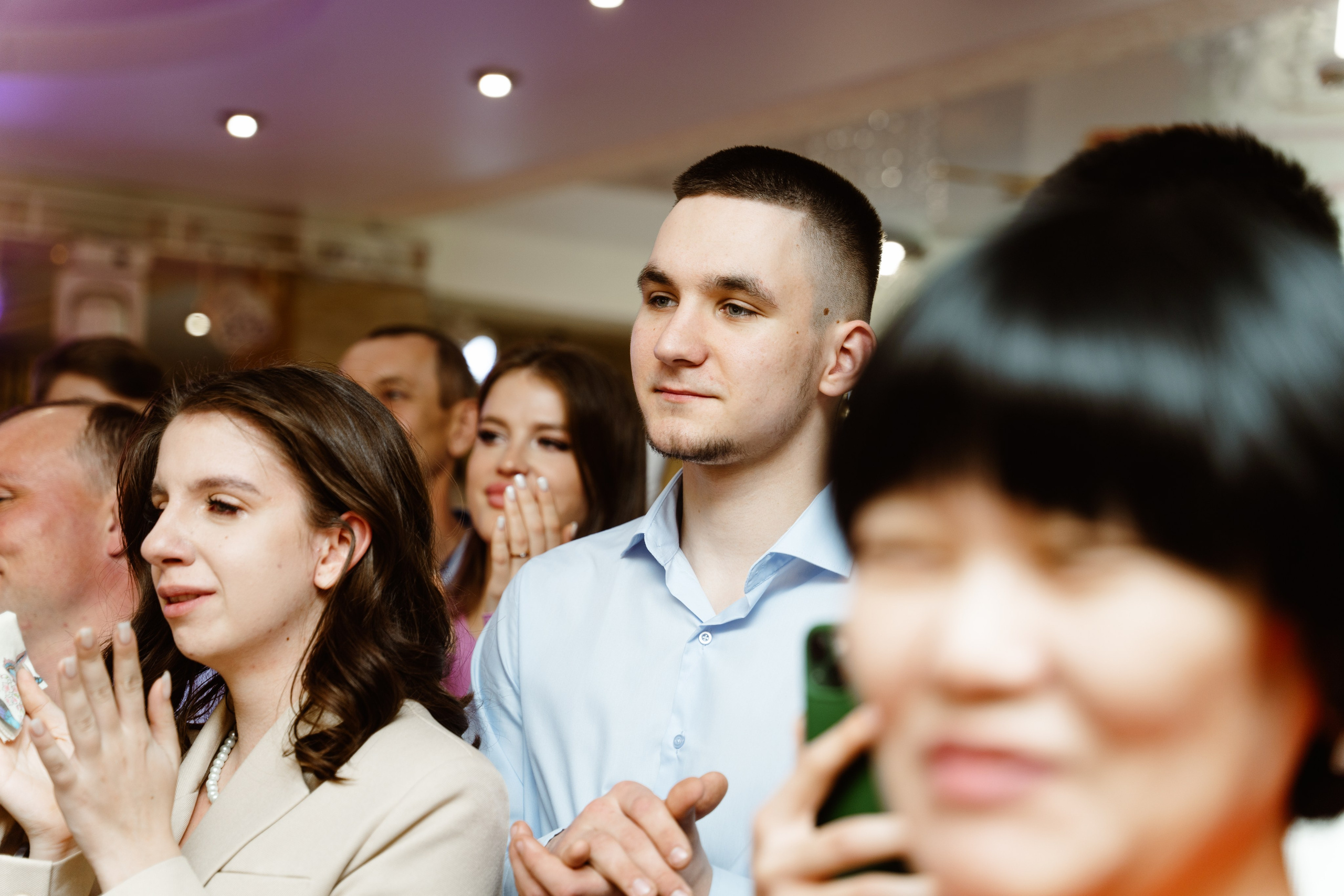 Свадьба | Илья Ксения — 2025