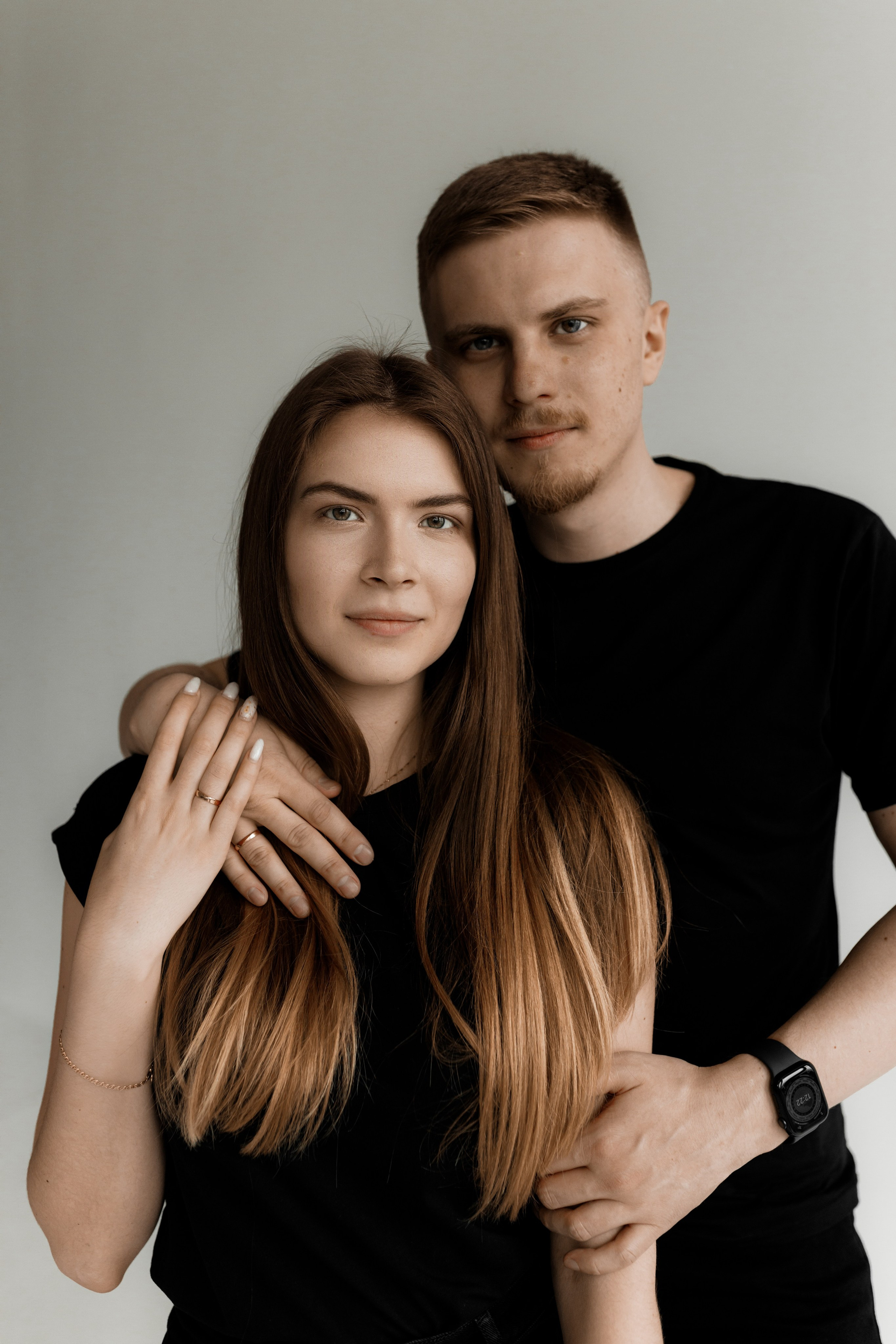 Алексей&Дарья. Фотограф в Москве Юлия Хамзина