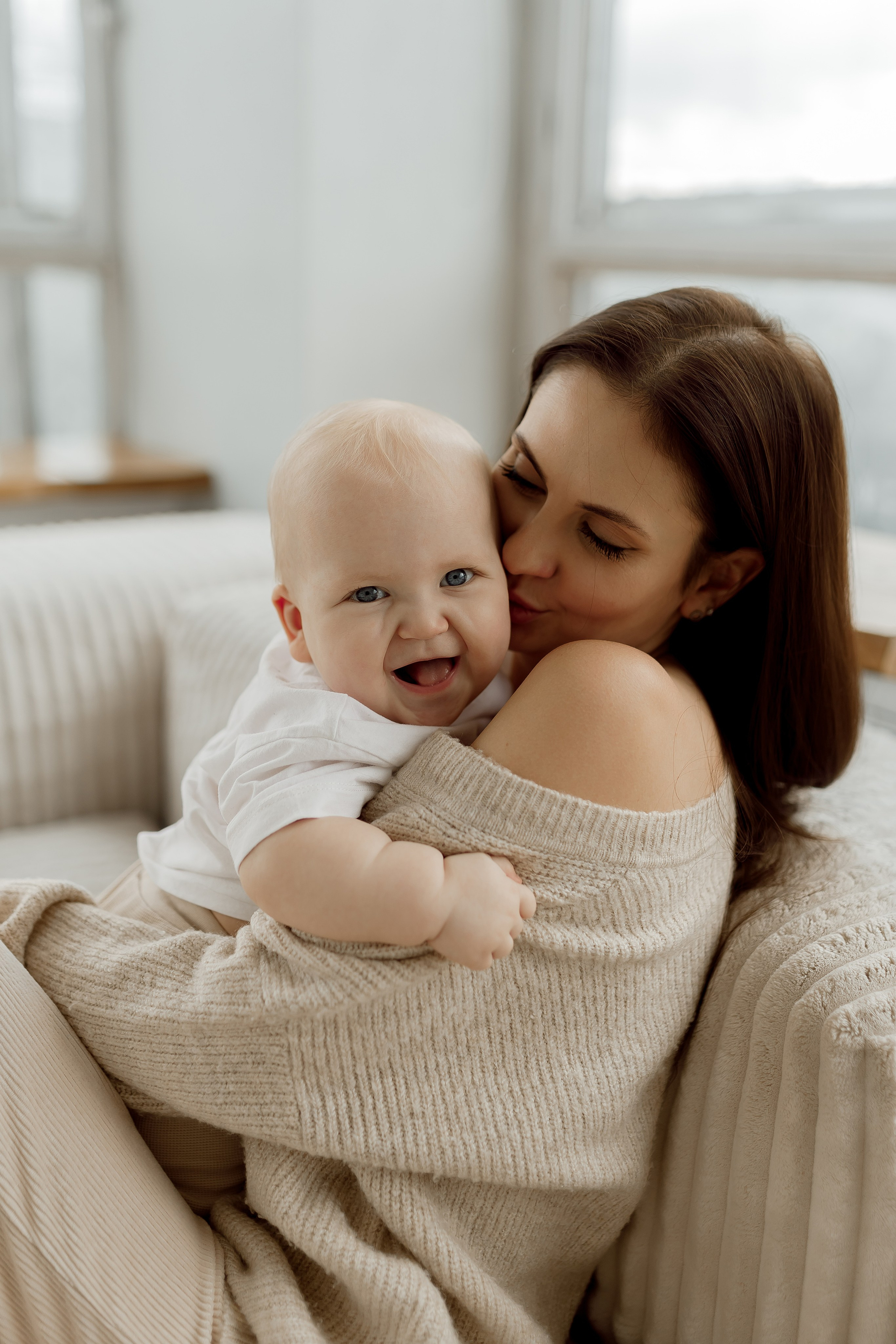 № 4. Фотограф в Москве Юлия Хамзина