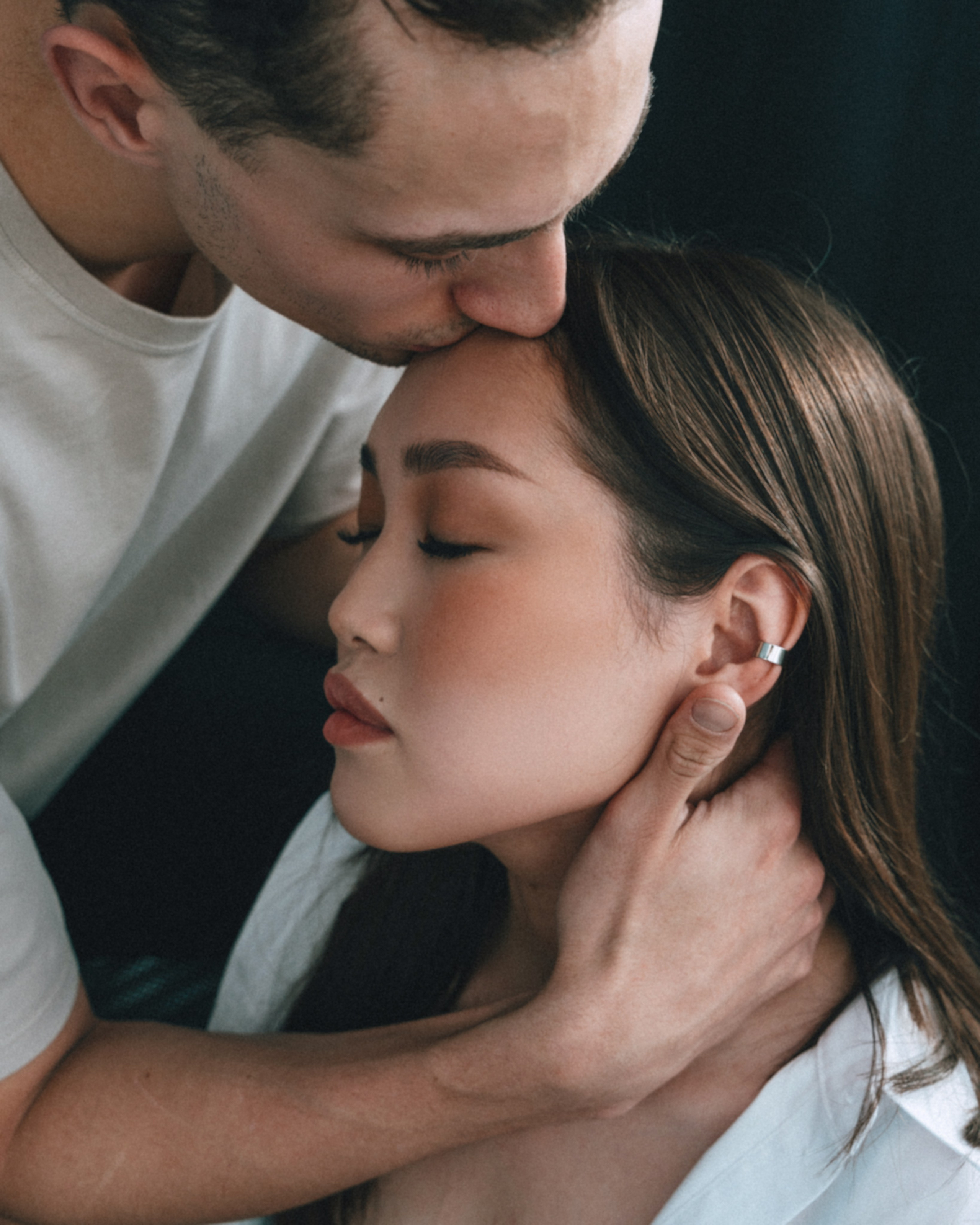 The Gaze. Фотограф в Иркутске Сендыхеев Пётр