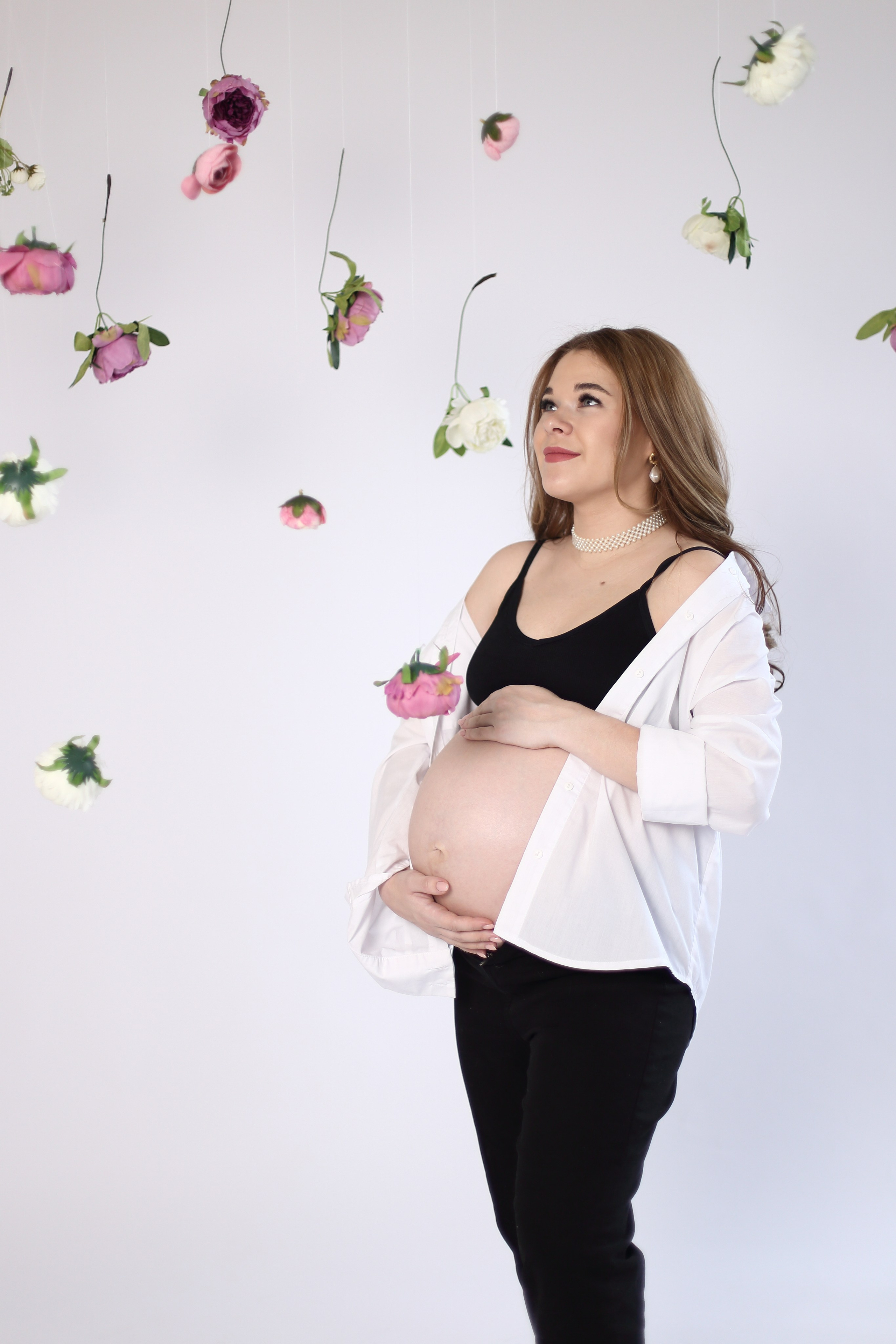 Съёмки со студийным светом — отличия