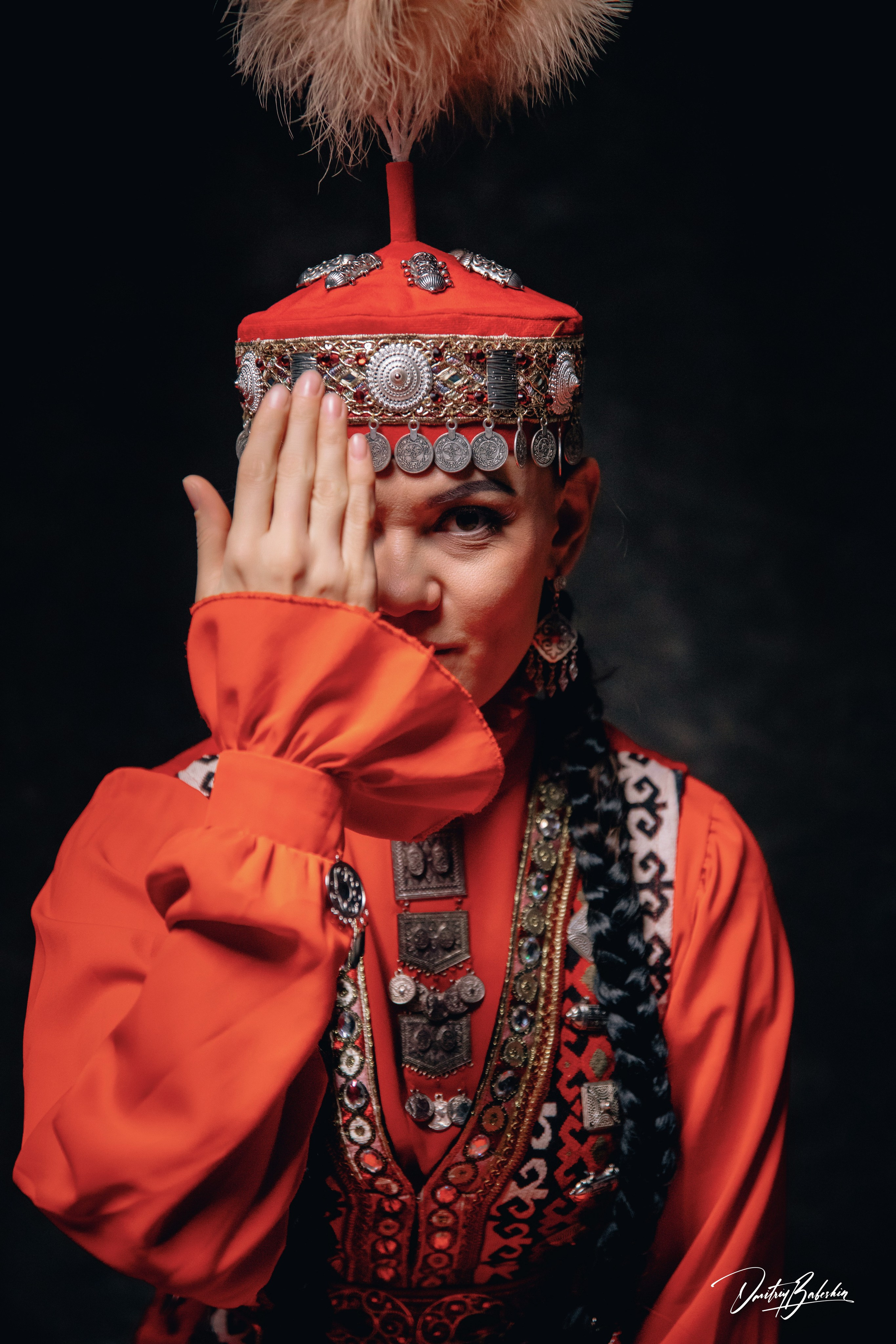 № 13. Фотограф в Петропавловске Казахстан