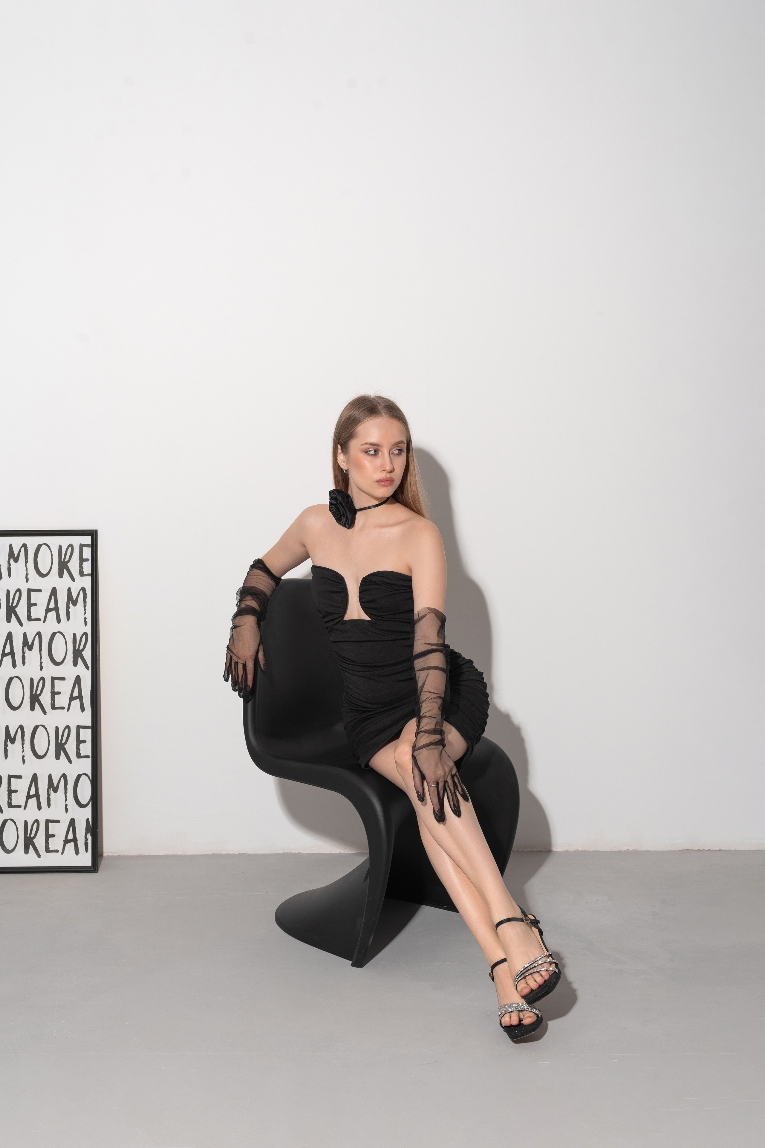 Марина. Главная