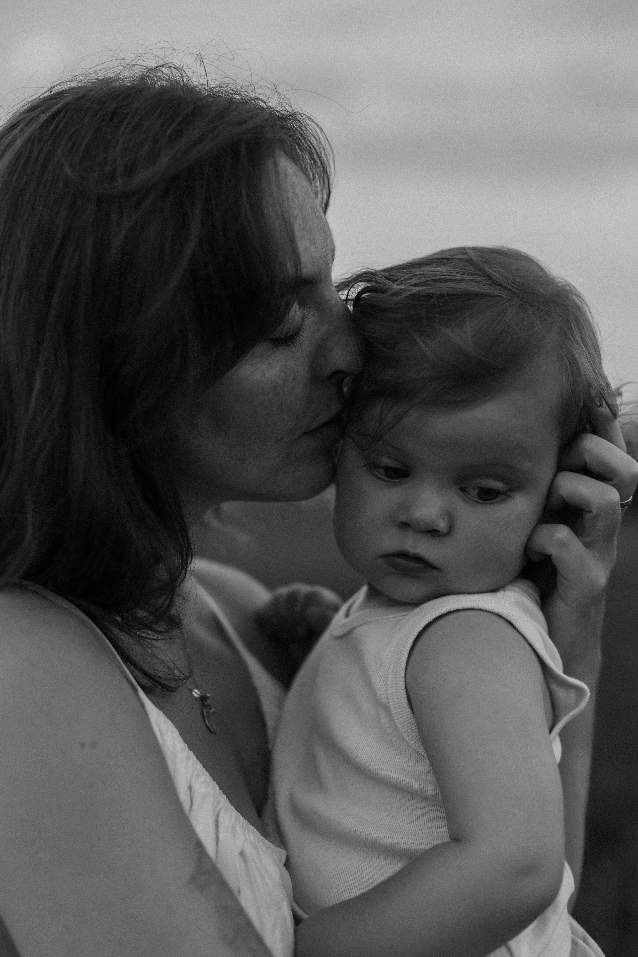 Целованные солнцем. Фотограф — Ольга Косолюкина