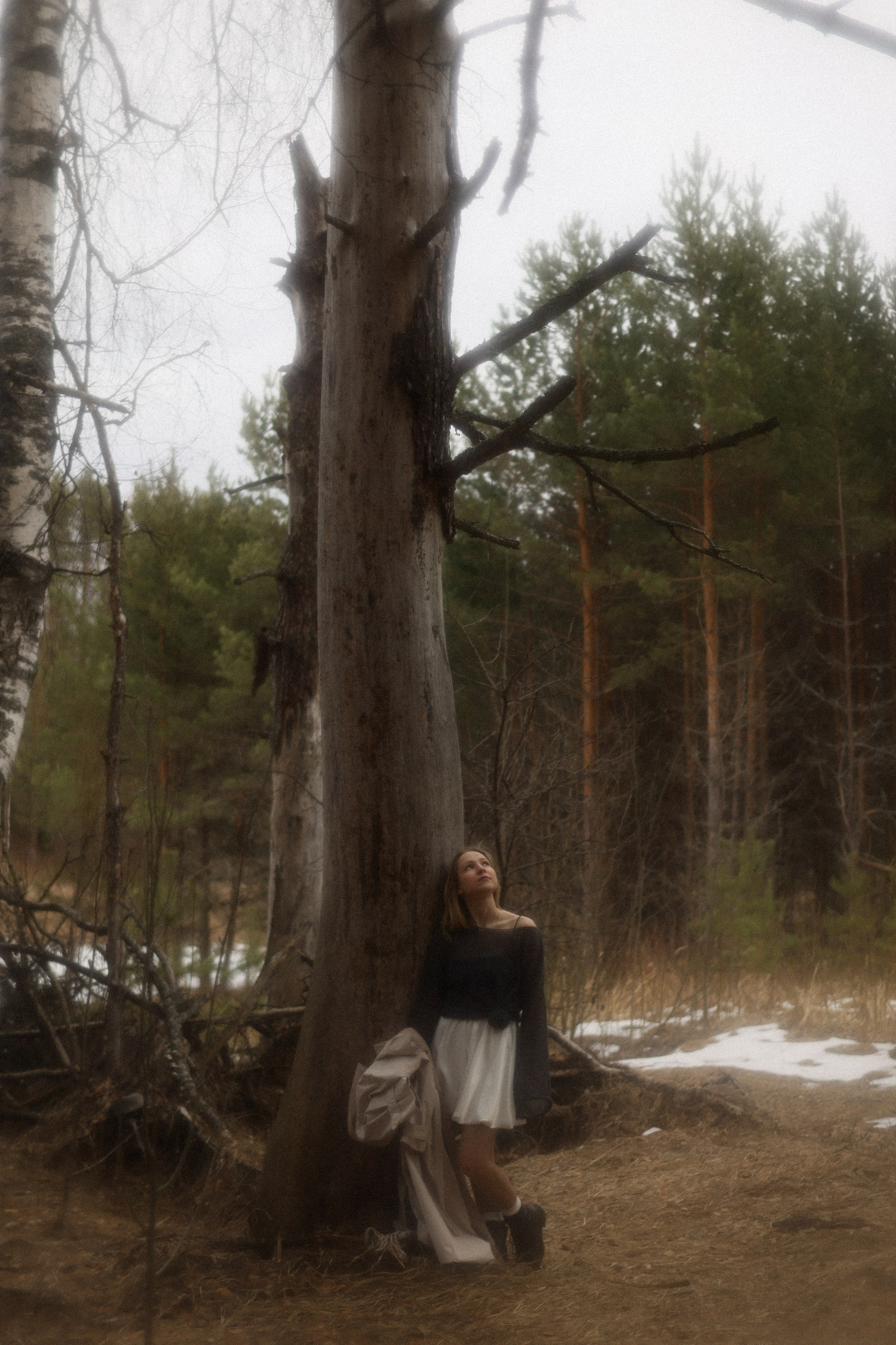 Индивидуальная история. Фотограф — Ольга Косолюкина