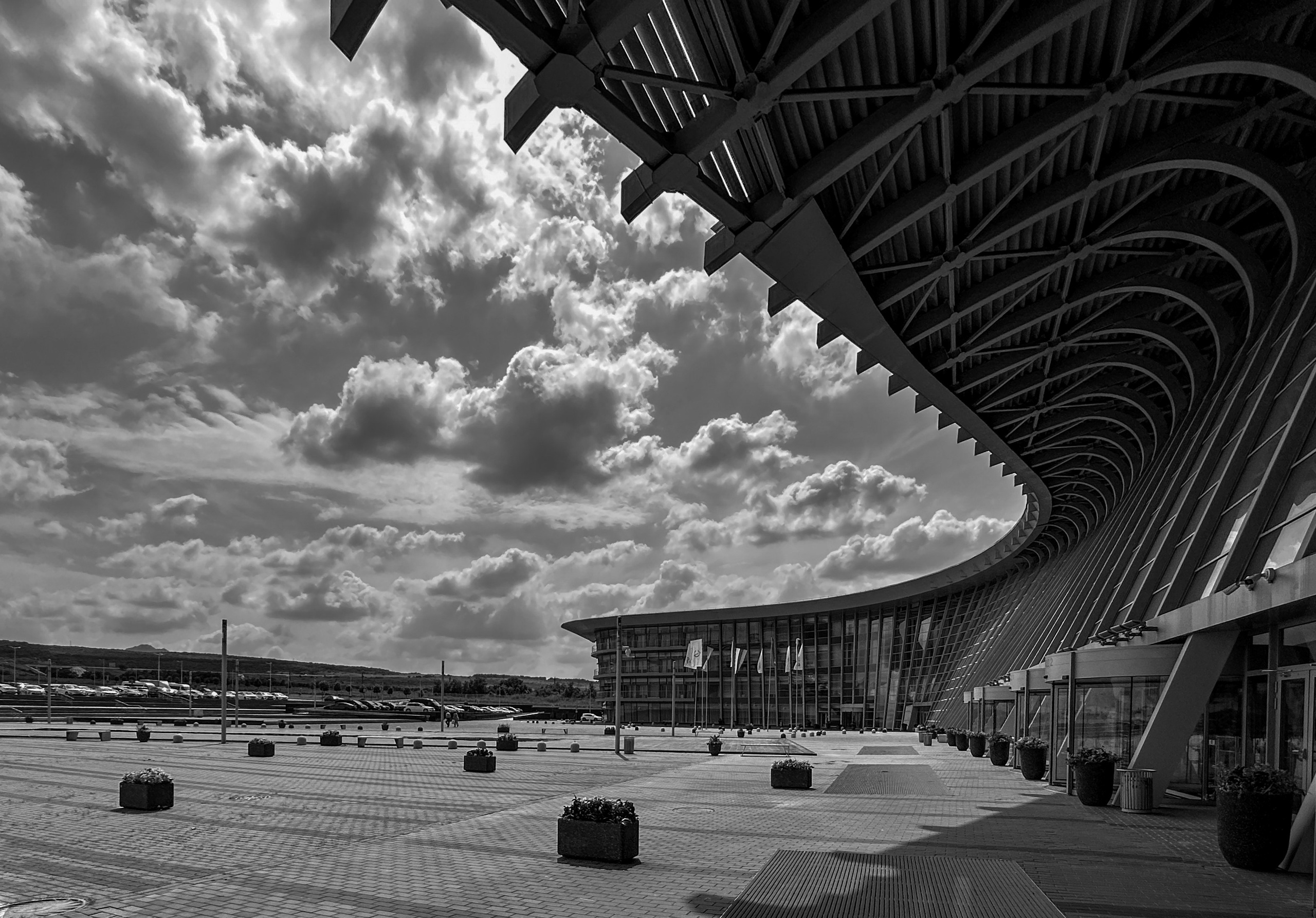 Архитектура. Смотри, красота!